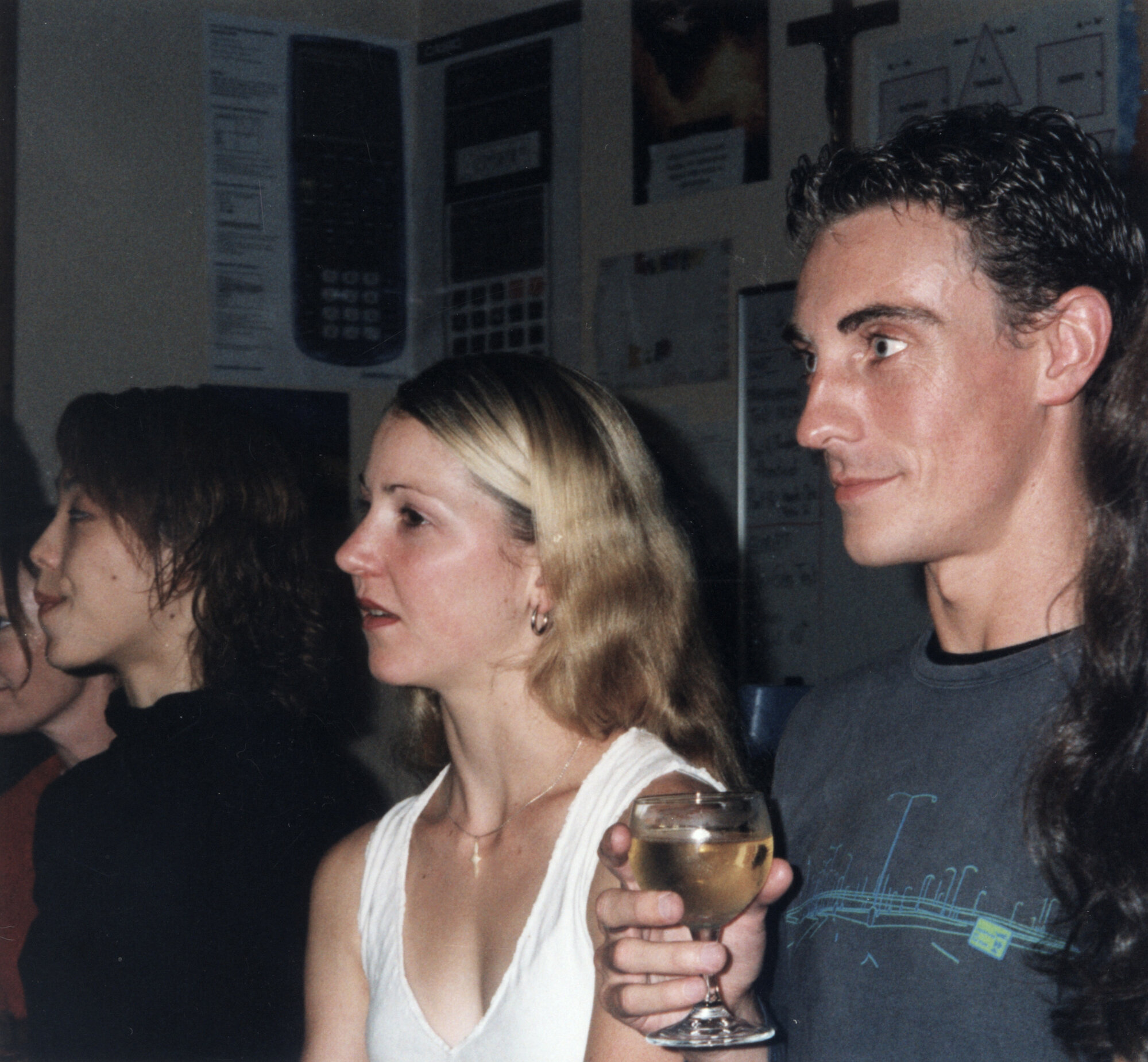 Royal New Zealand Ballet and Variety Dance Centre; combined performance.