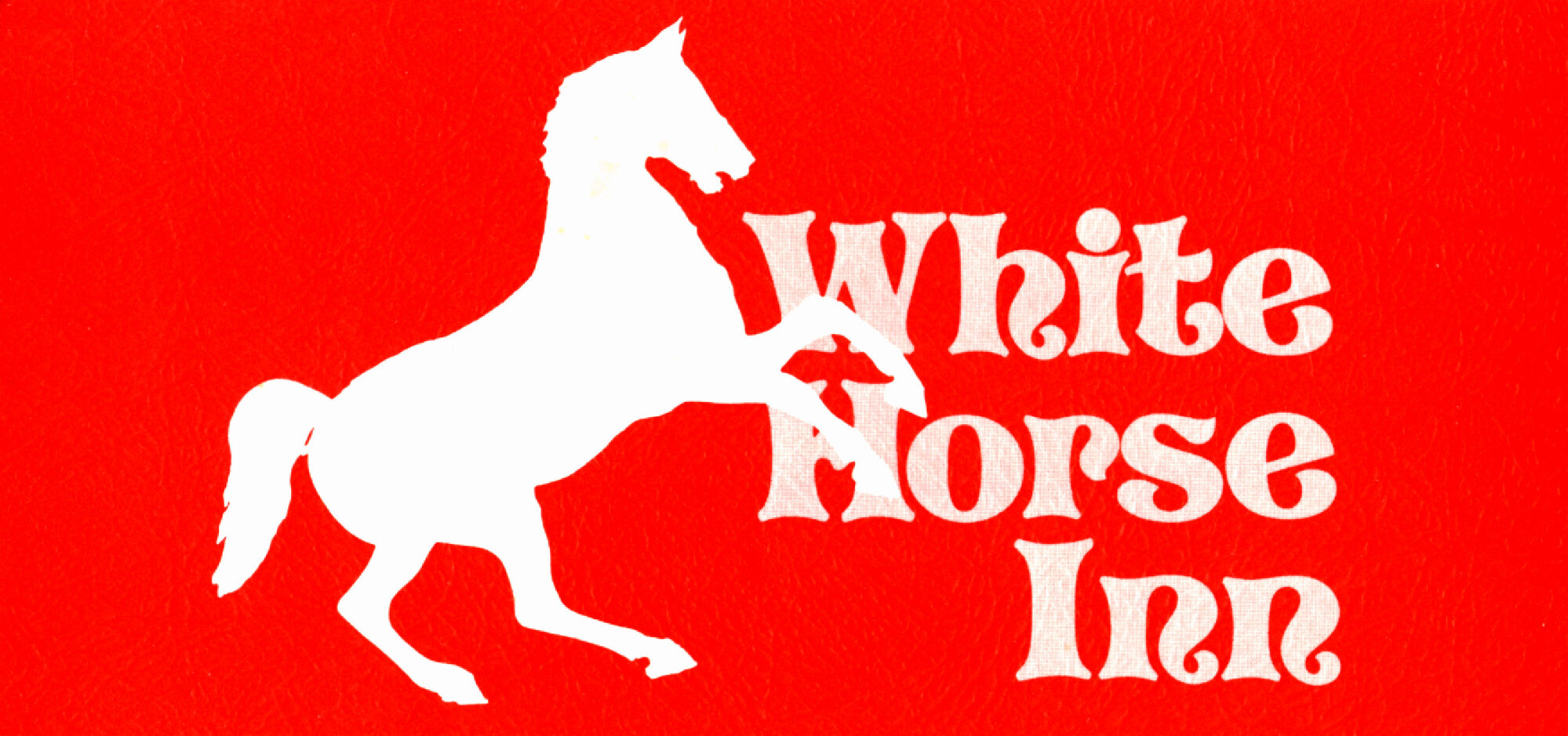 1977 Upper Hutt Operatic Society - White Horse Inn