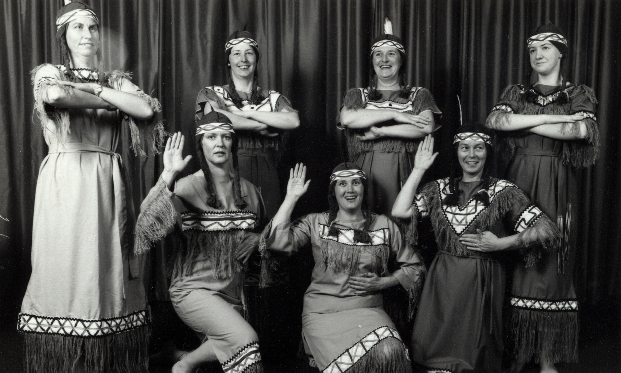 Annie Get Your Gun 003