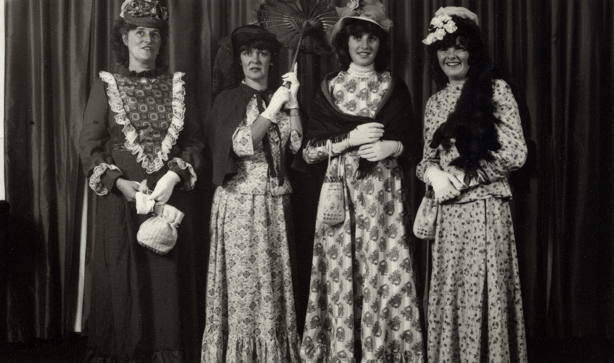 Annie Get Your Gun 004