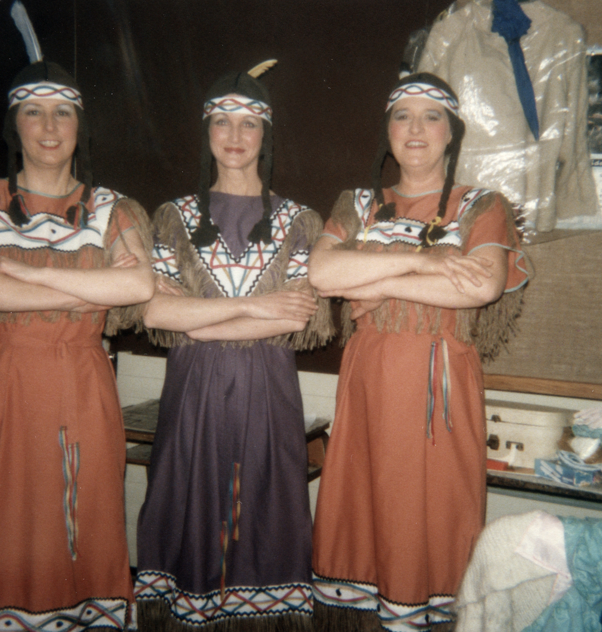 Annie Get Your Gun 005