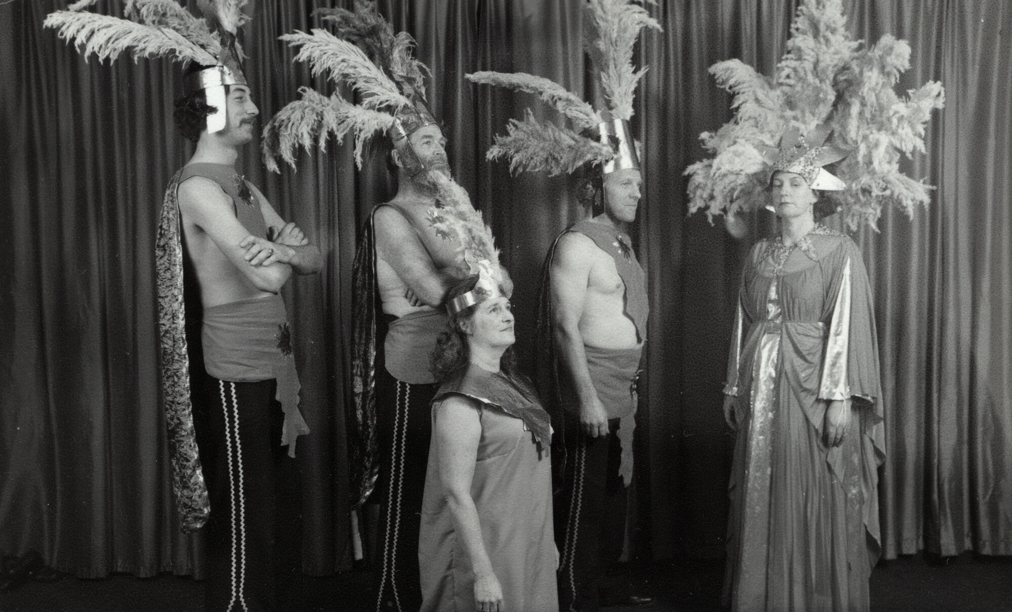 Upper Hutt Operatic Society 002