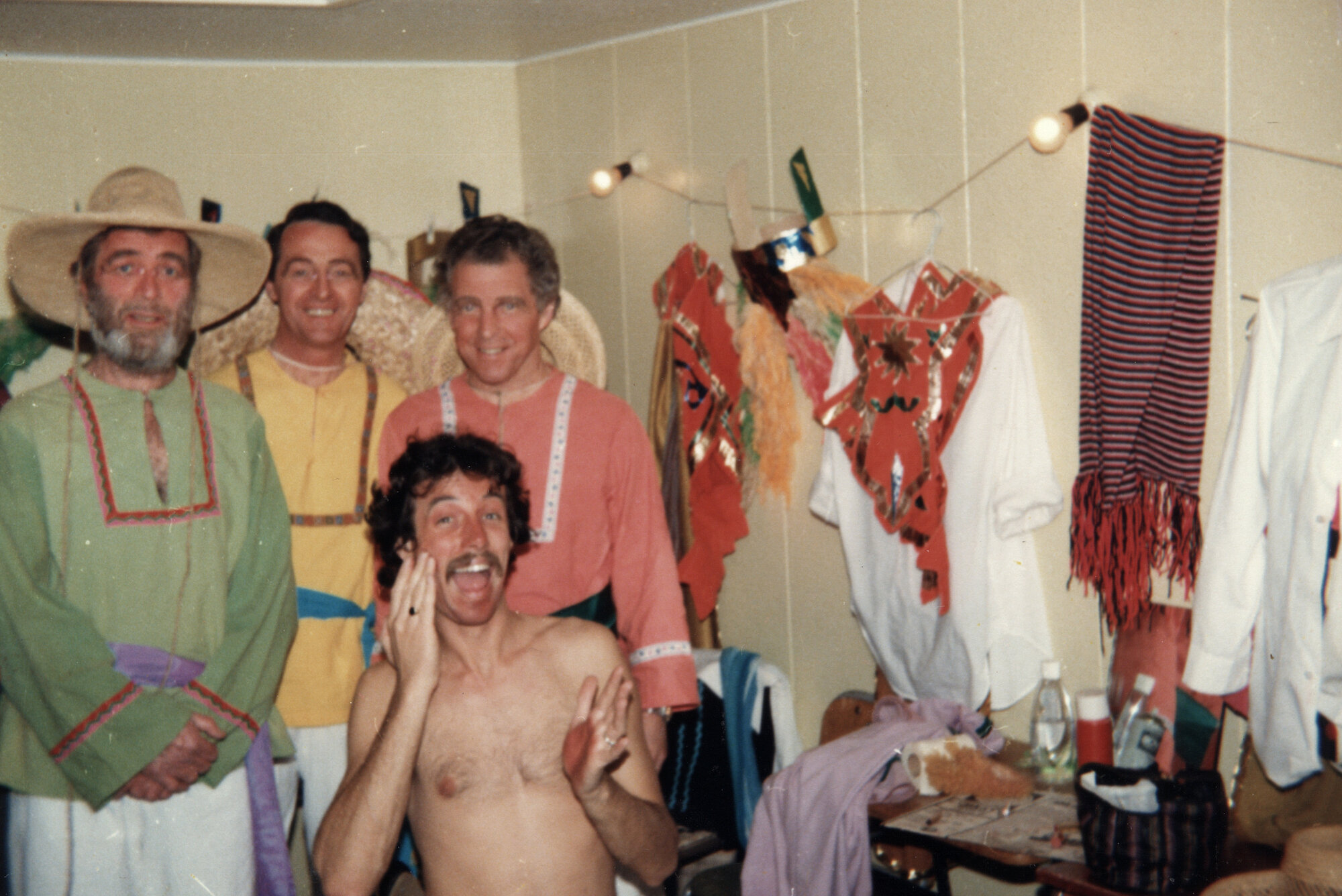 Upper Hutt Operatic Society 004