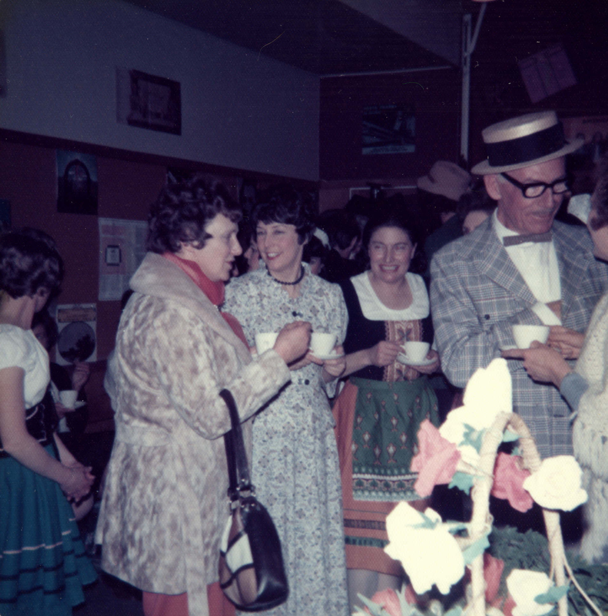 Upper Hutt Operatic Society - Photo 022