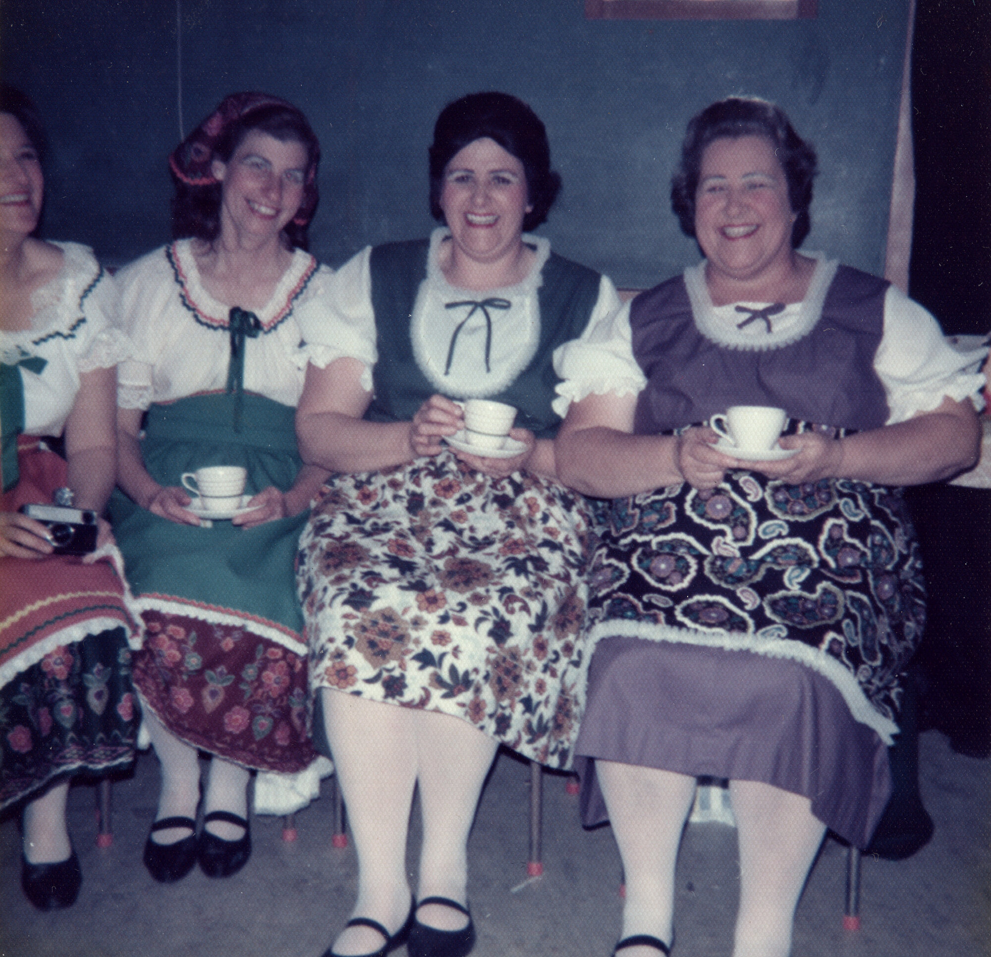 Upper Hutt Operatic Society - Photo 029