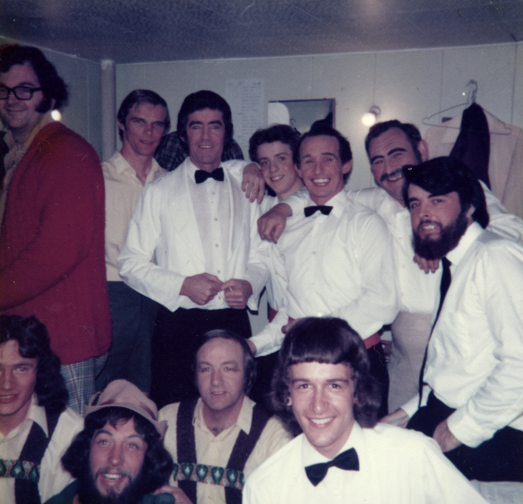 Upper Hutt Operatic Society - Photo 030