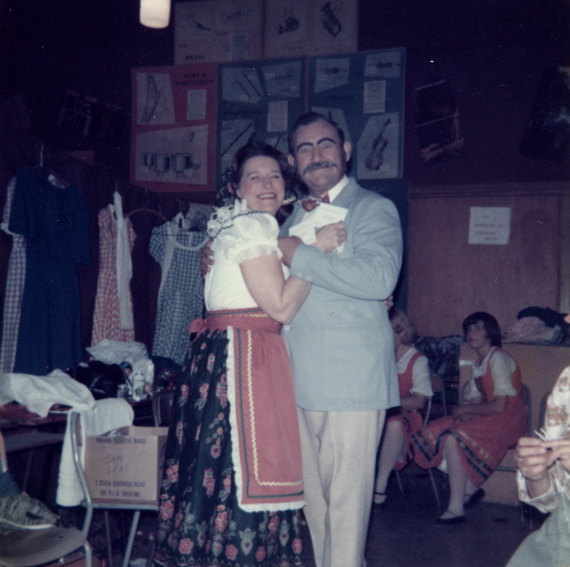 Upper Hutt Operatic Society - Photo 035