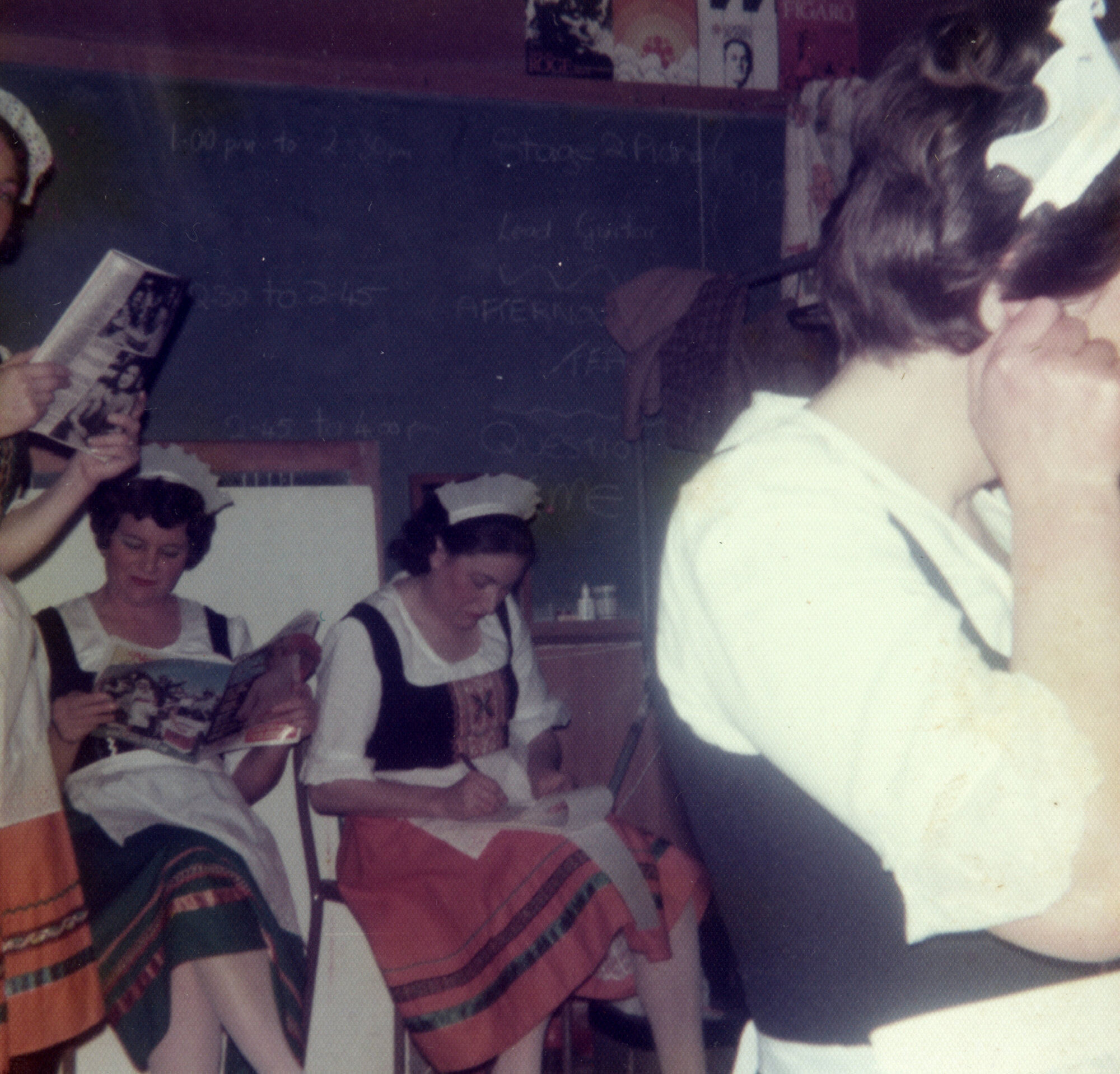 Upper Hutt Operatic Society - Photo 036