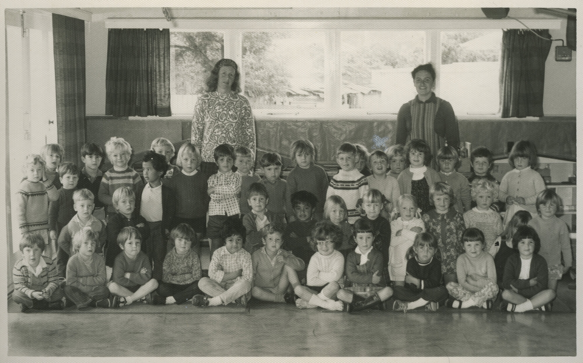 Trentham Kindergarten