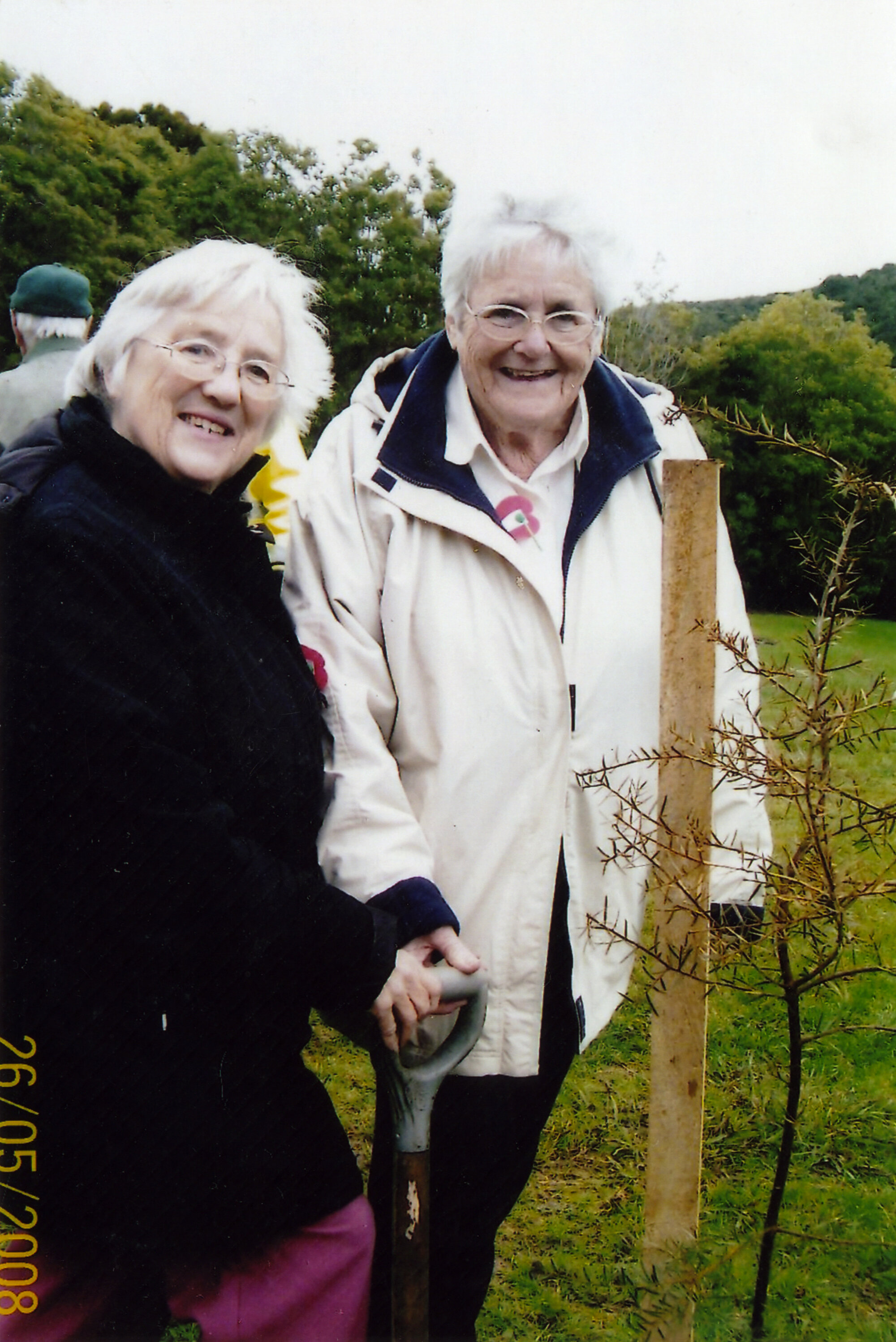 Kings Empire Veterans Ladies Upper Hutt RSA 001