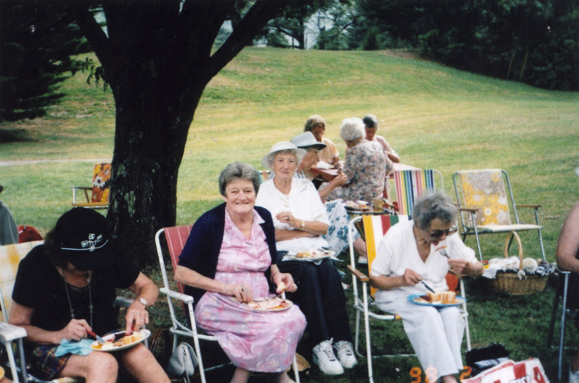 Kings Empire Veterans Ladies Upper Hutt RSA 008