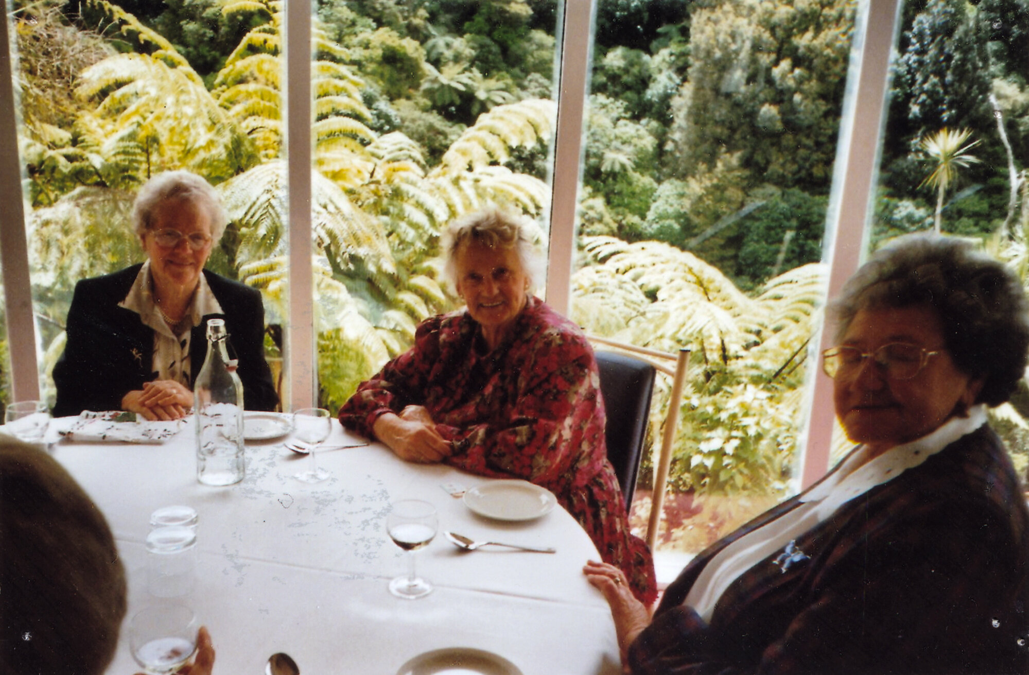 Kings Empire Veterans Ladies Upper Hutt RSA 010