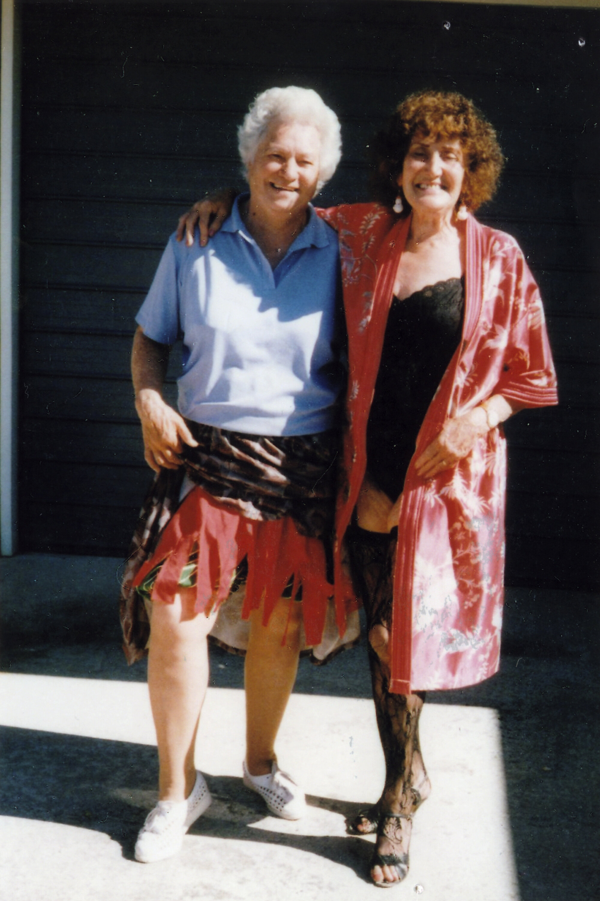 Kings Empire Veterans Ladies Upper Hutt RSA 018