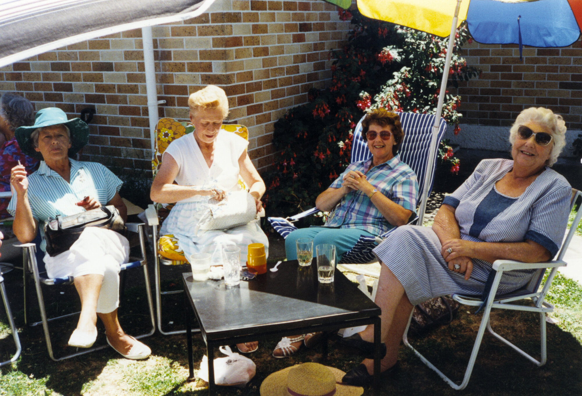 Kings Empire Veterans Ladies Upper Hutt RSA 019