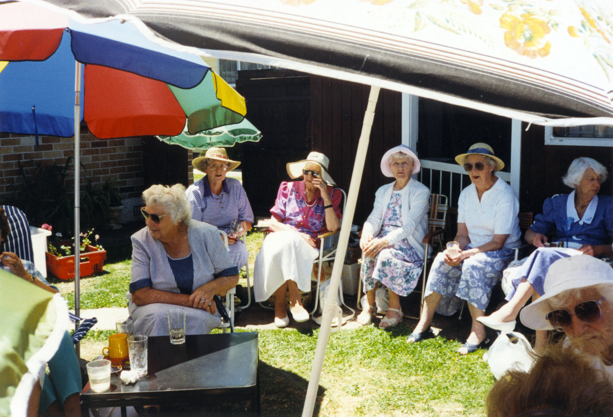 Kings Empire Veterans Ladies Upper Hutt RSA 024