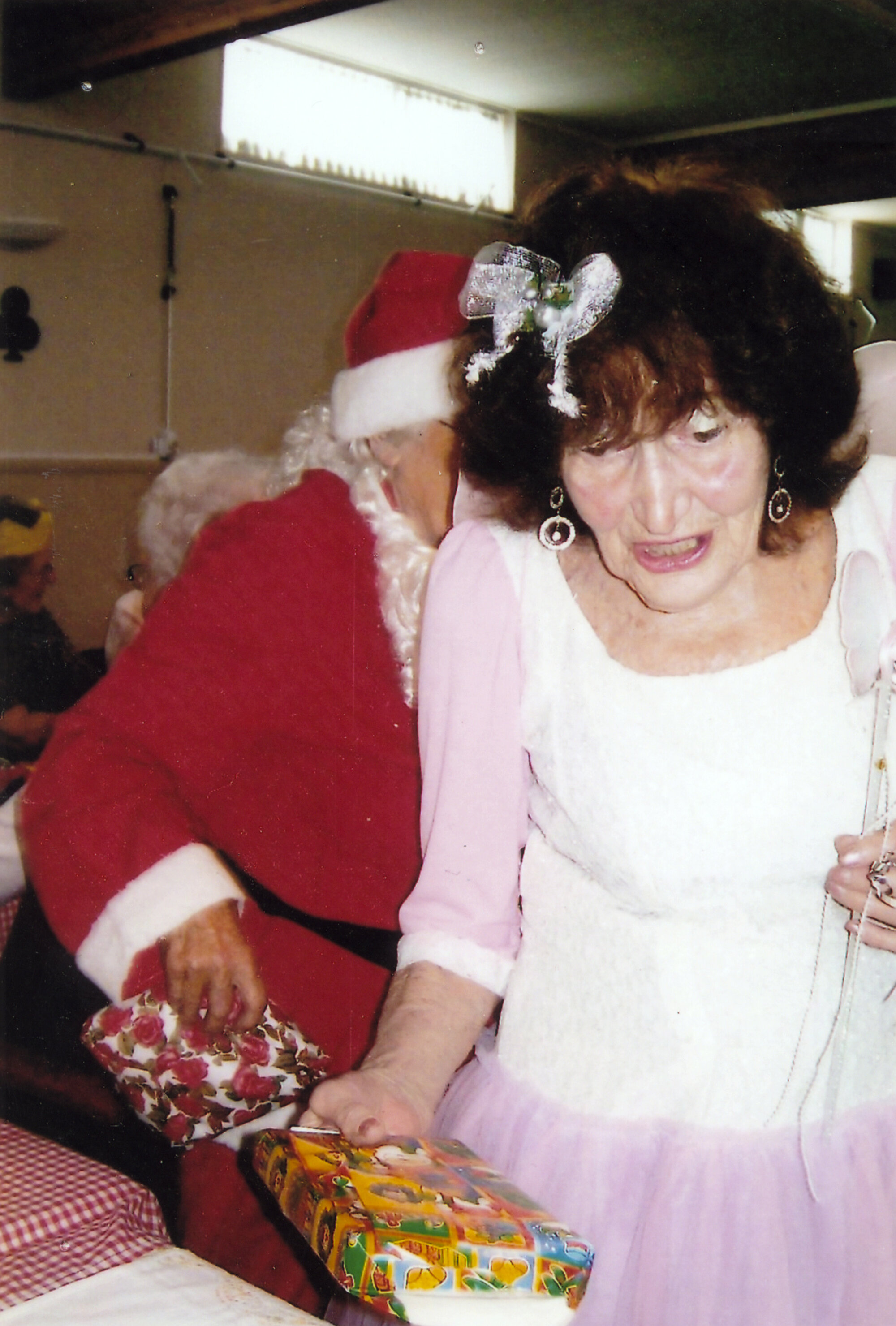 Kings Empire Veterans Ladies Upper Hutt RSA 025