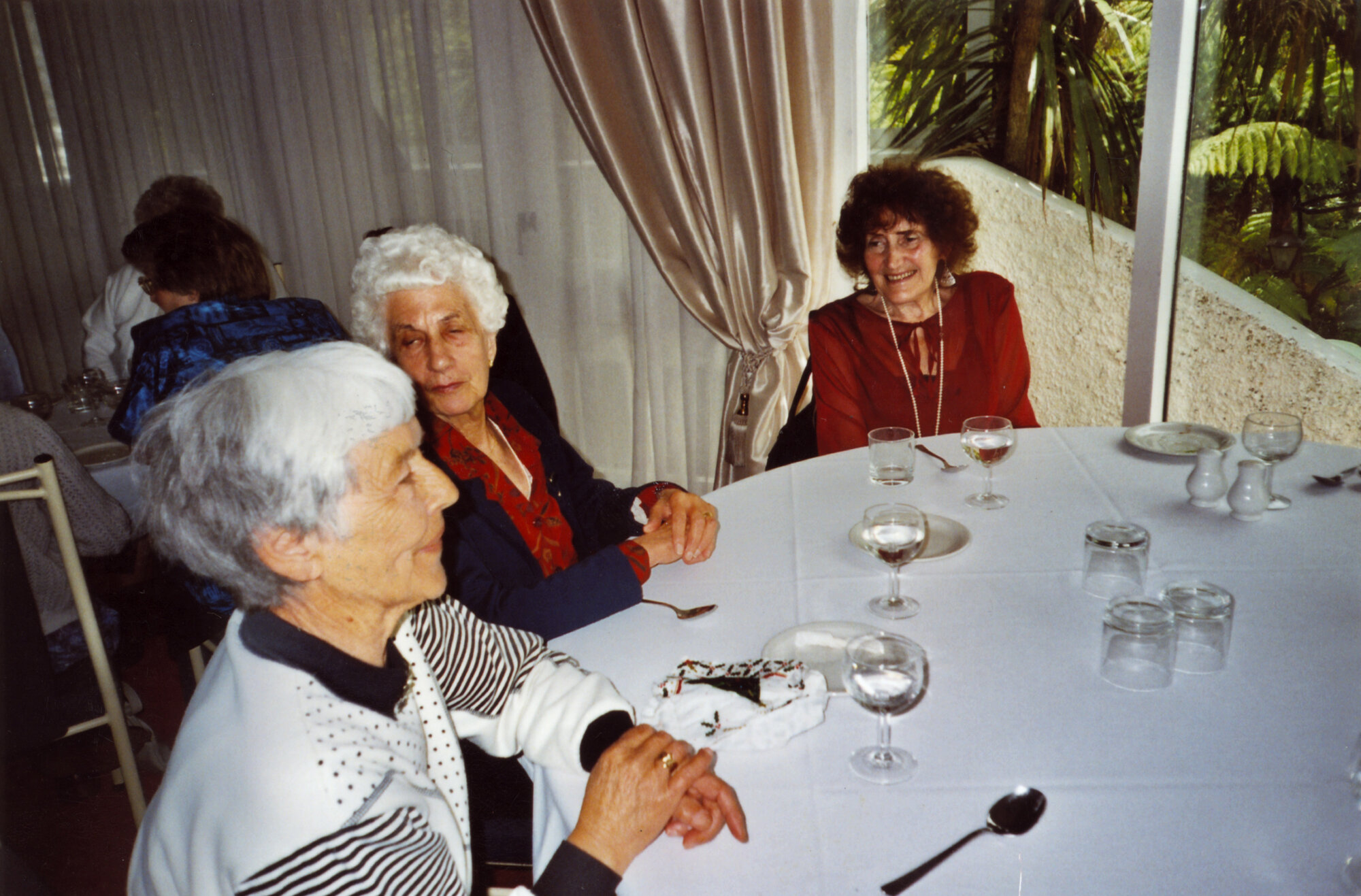 Kings Empire Veterans Ladies Upper Hutt RSA 026