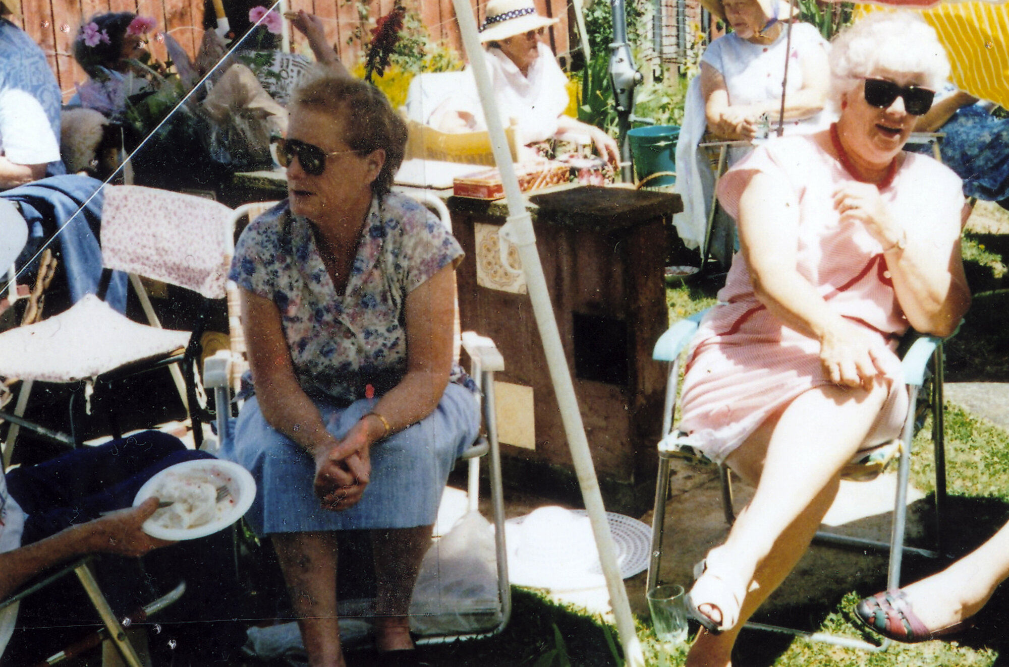 Kings Empire Veterans Ladies Upper Hutt RSA 027