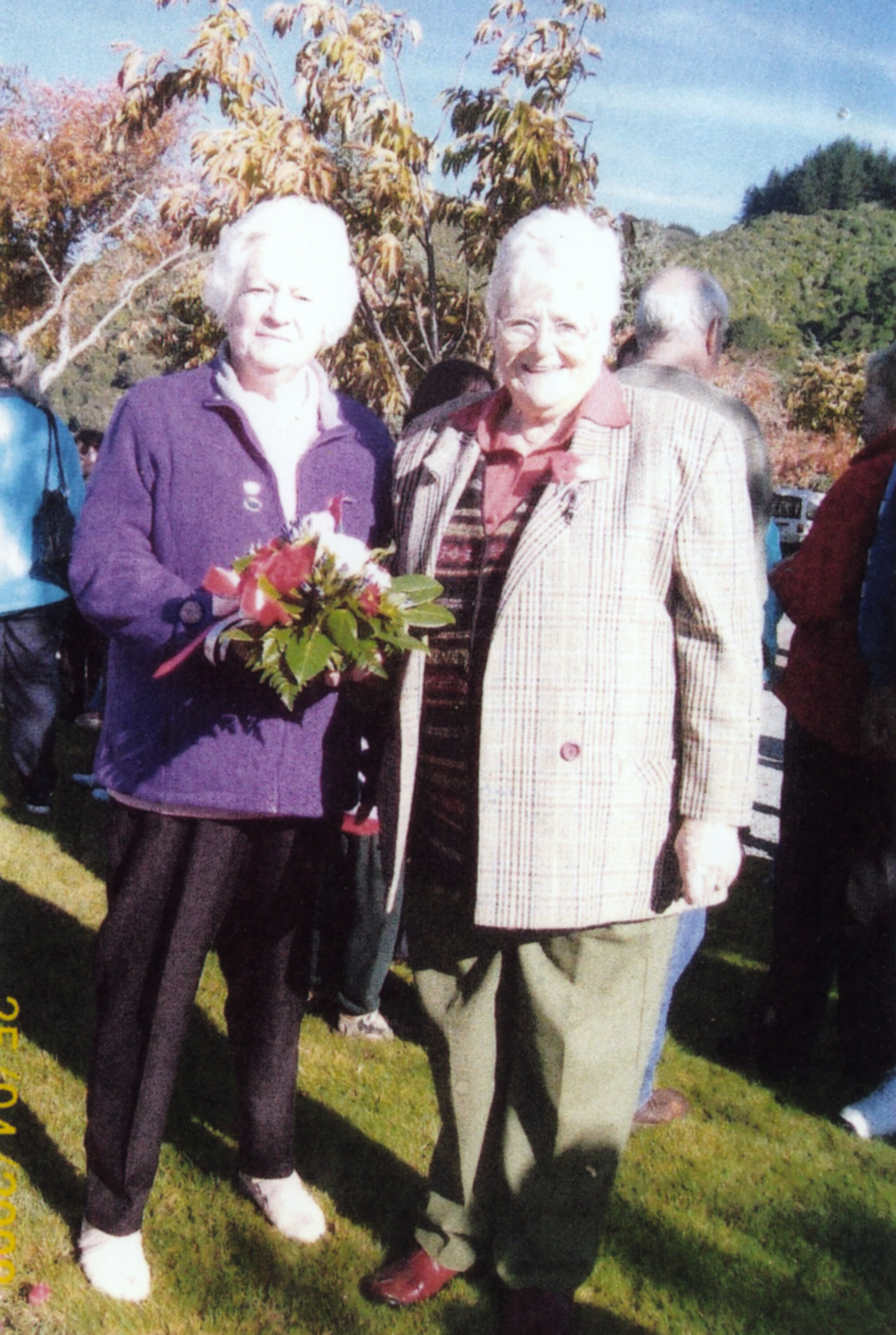 Kings Empire Veterans Ladies Upper Hutt RSA 028