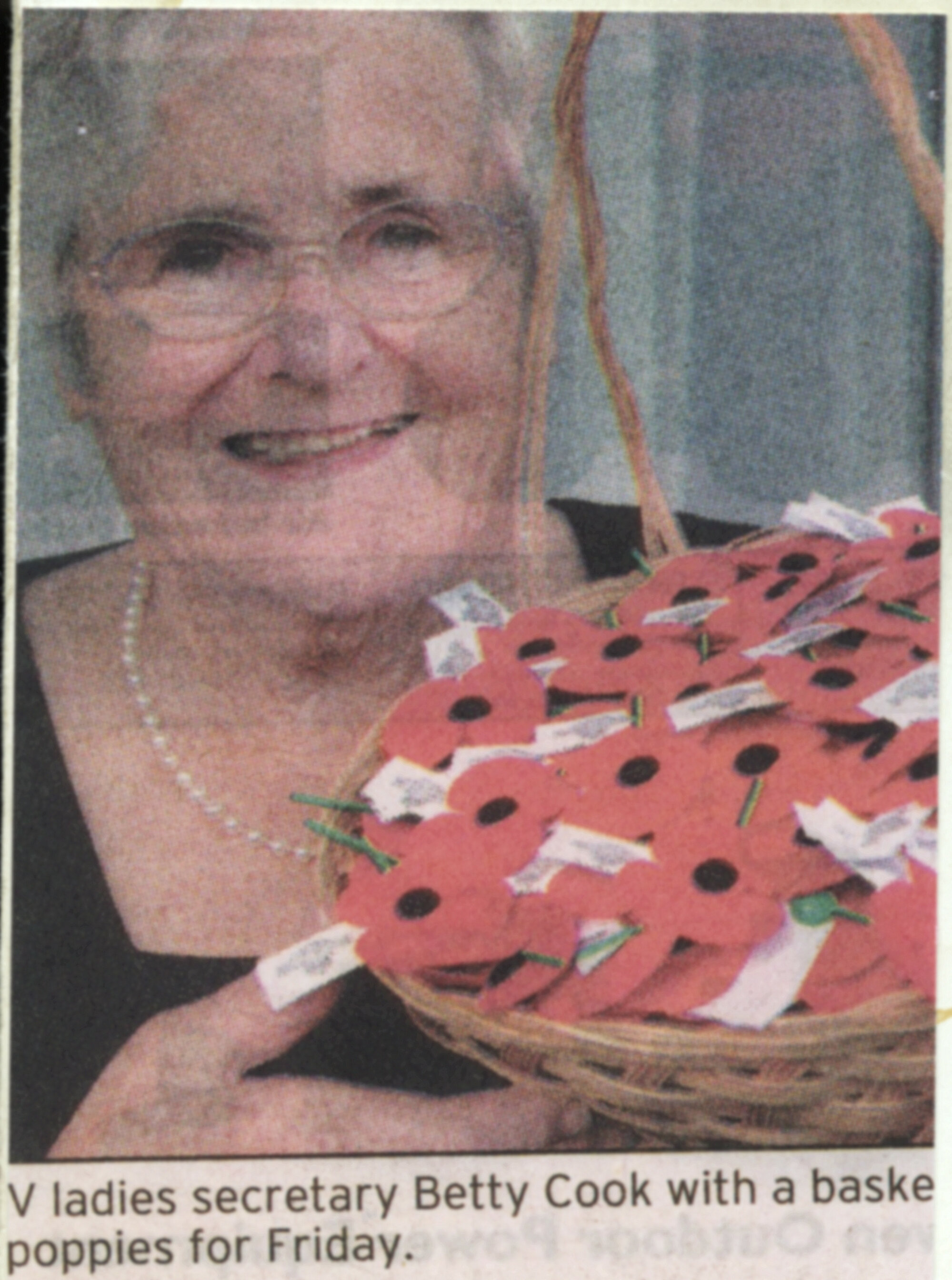 Kings Empire Veterans Ladies Upper Hutt RSA 029