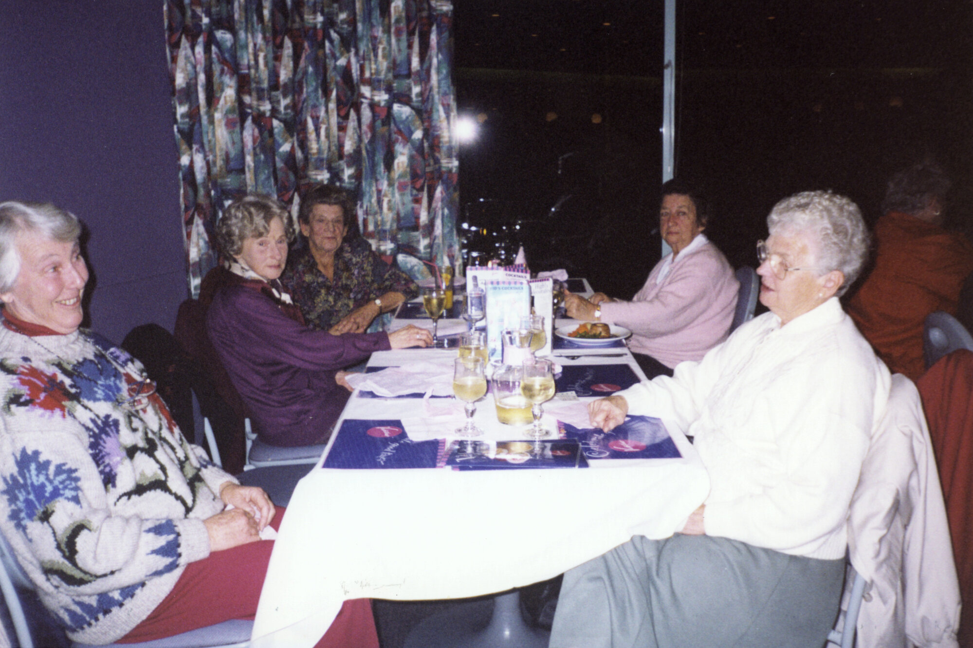 Kings Empire Veterans Ladies Upper Hutt RSA 034