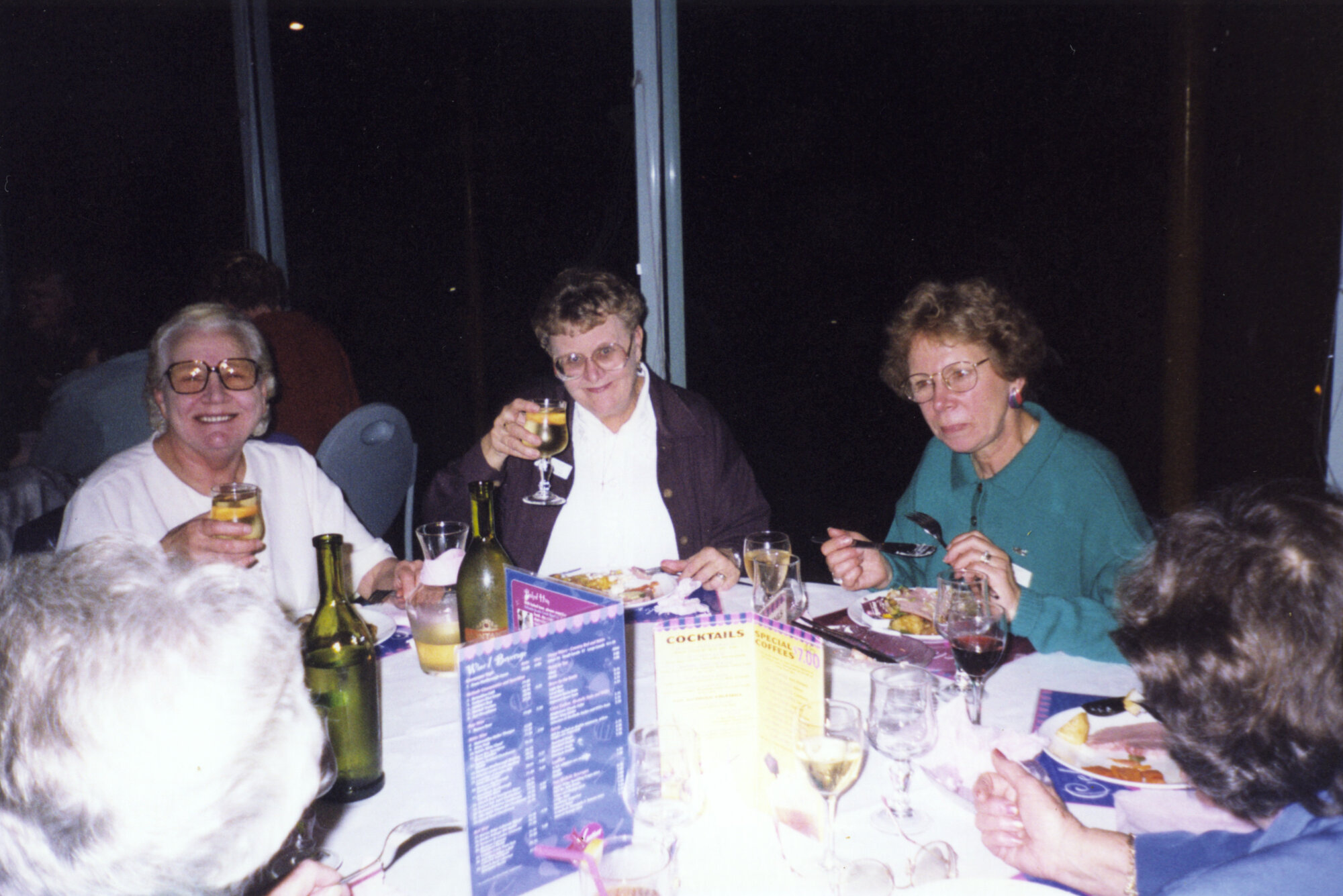 Kings Empire Veterans Ladies Upper Hutt RSA 035