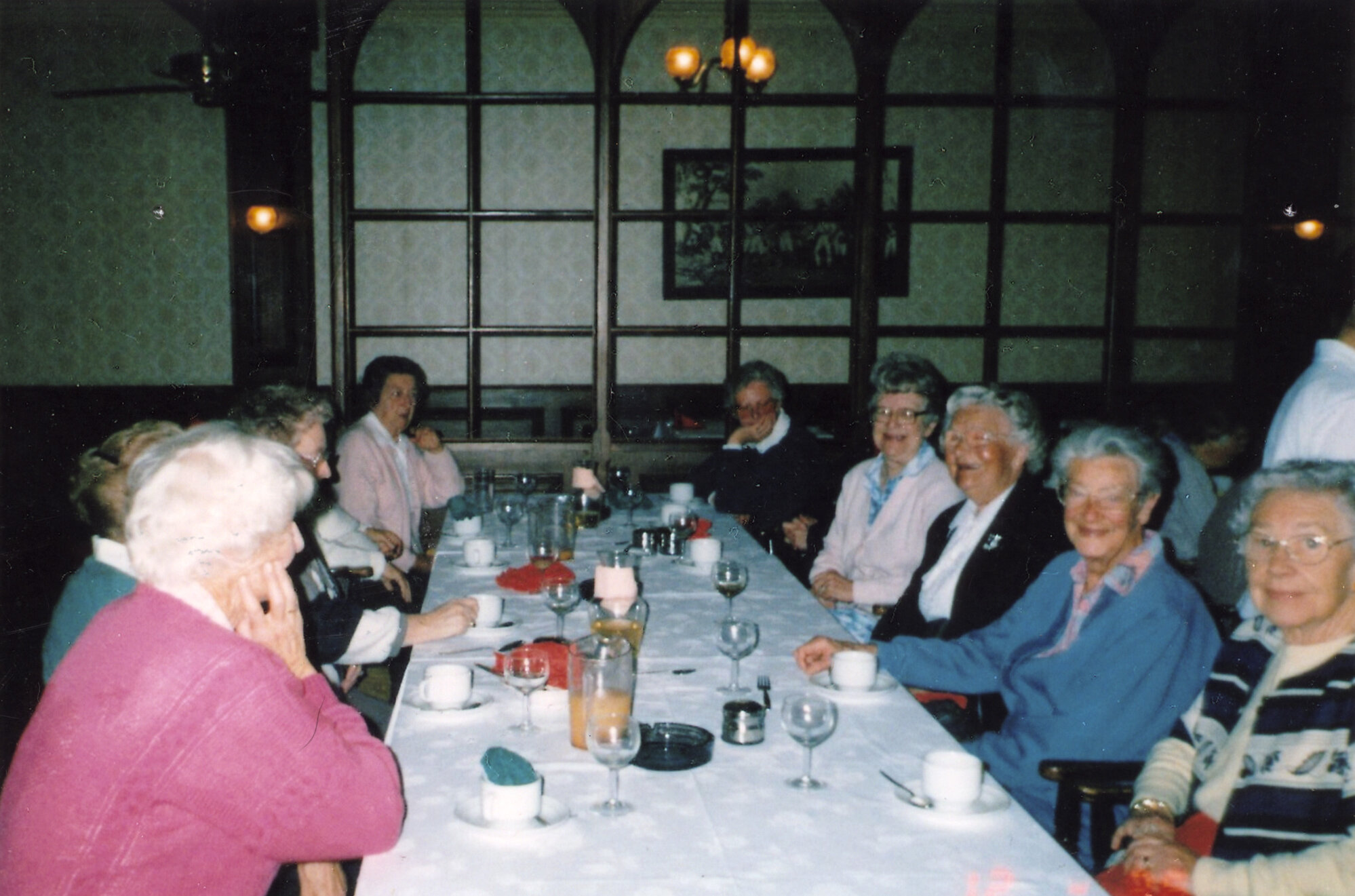 Kings Empire Veterans Ladies Upper Hutt RSA 037