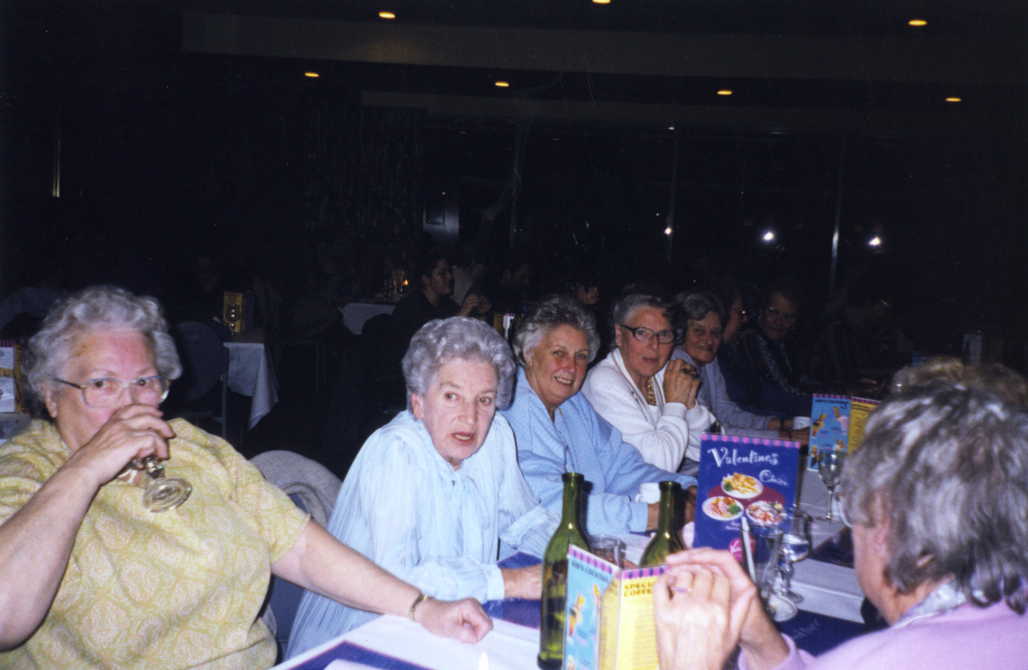 Kings Empire Veterans Ladies Upper Hutt RSA 039