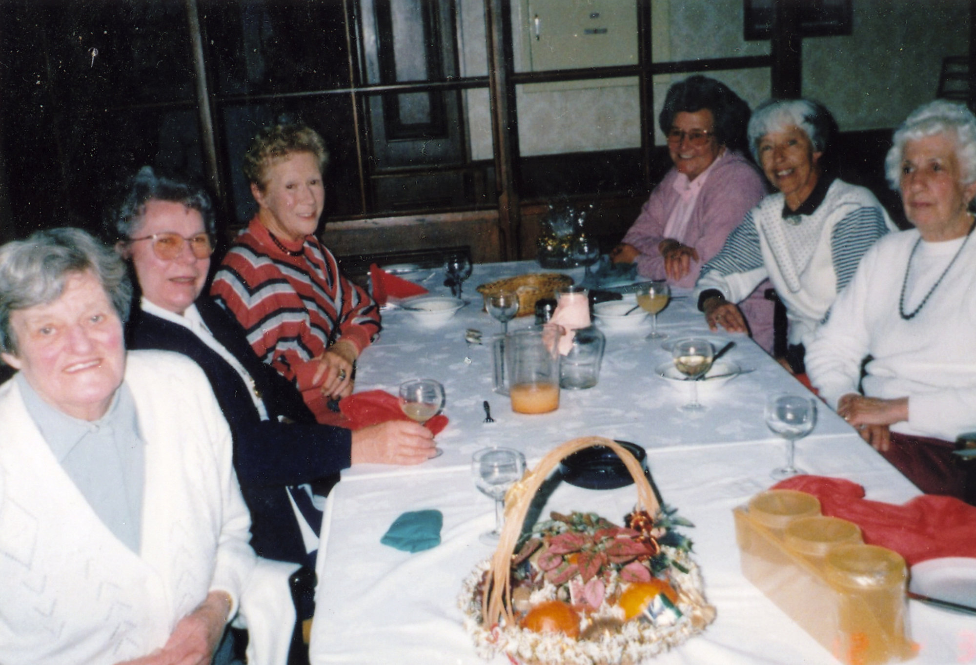 Kings Empire Veterans Ladies Upper Hutt RSA 043