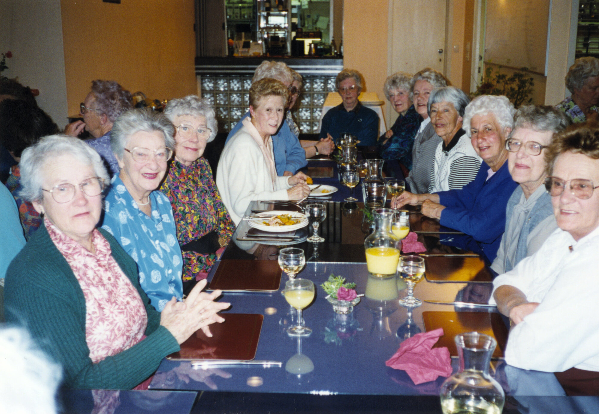 Kings Empire Veterans Ladies Upper Hutt RSA 044