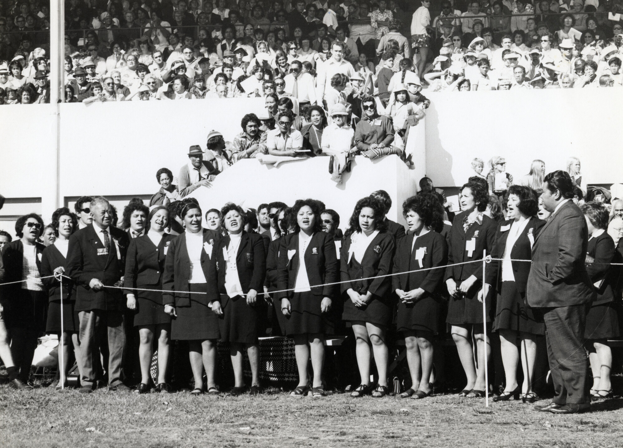Māwai Hakona; Rotorua; No Date