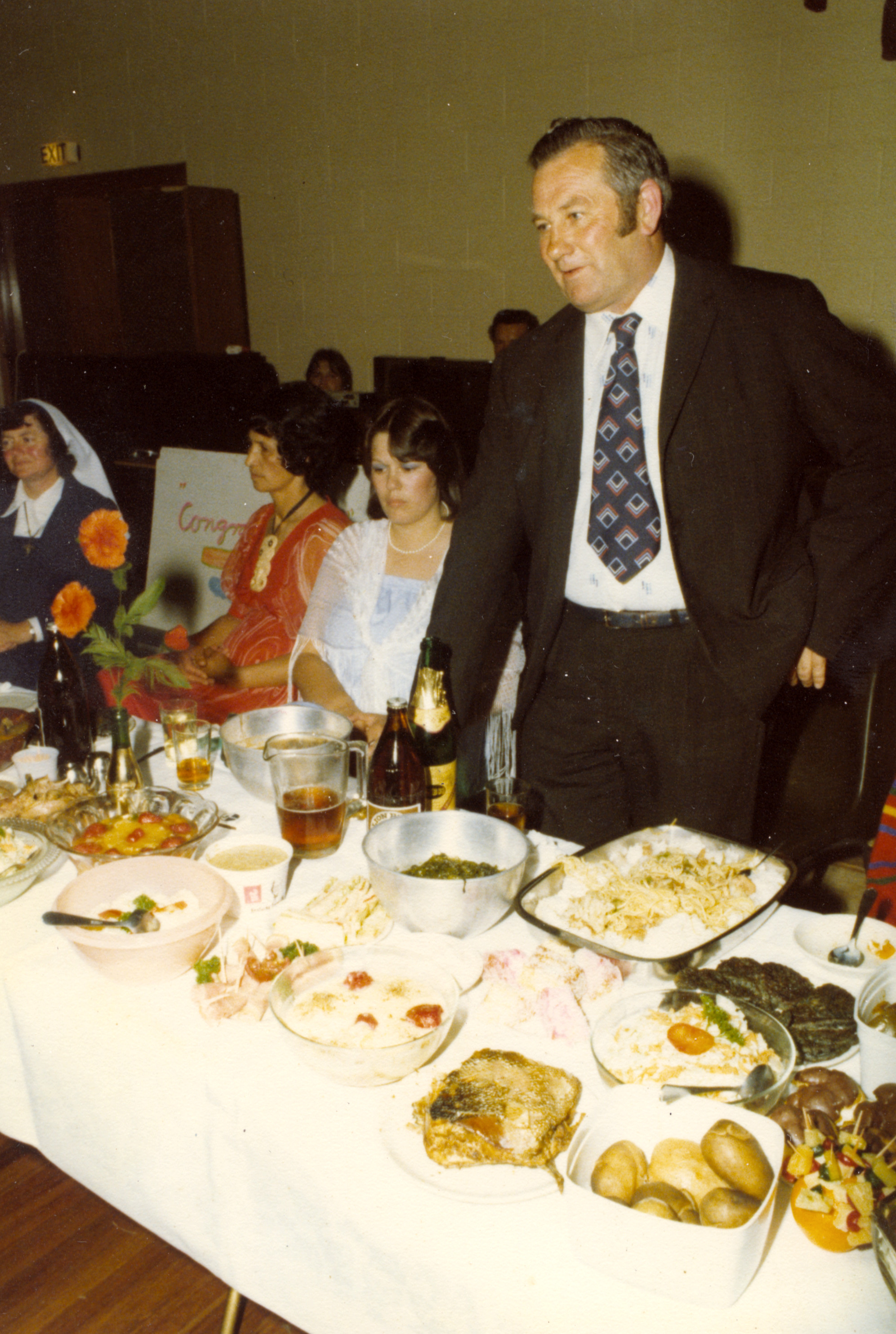 Anne Nicholls 21st 09