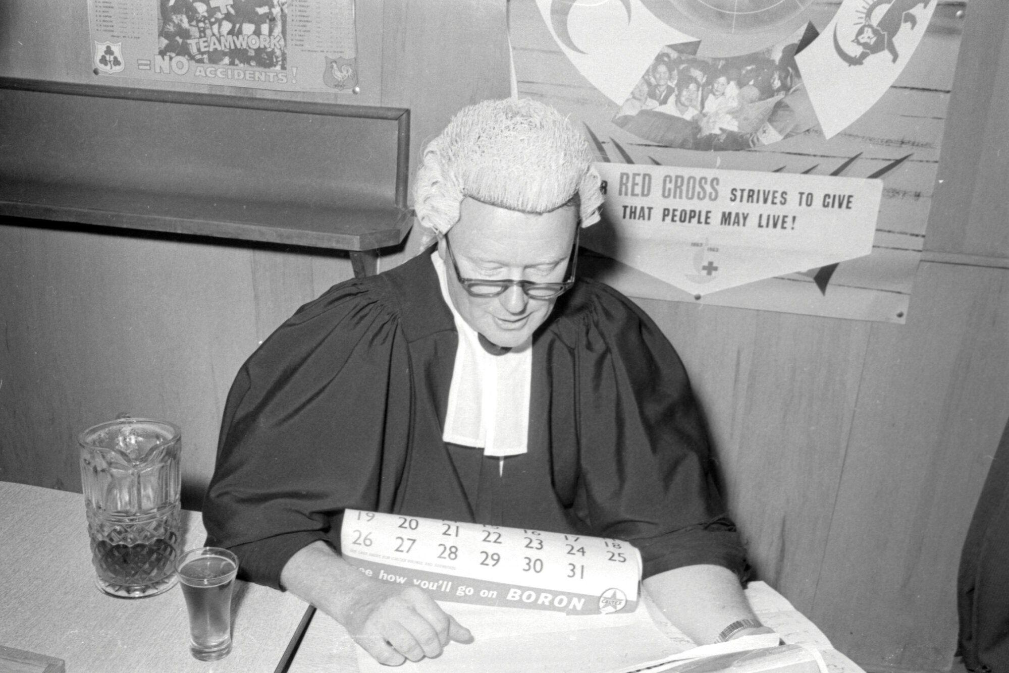 Eric Wood collection; Rotary; Quinn's Post 12.