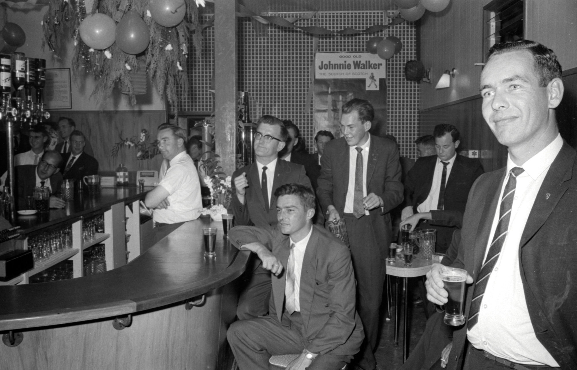 Eric Wood collection; Rotary; Quinn's Post 13.