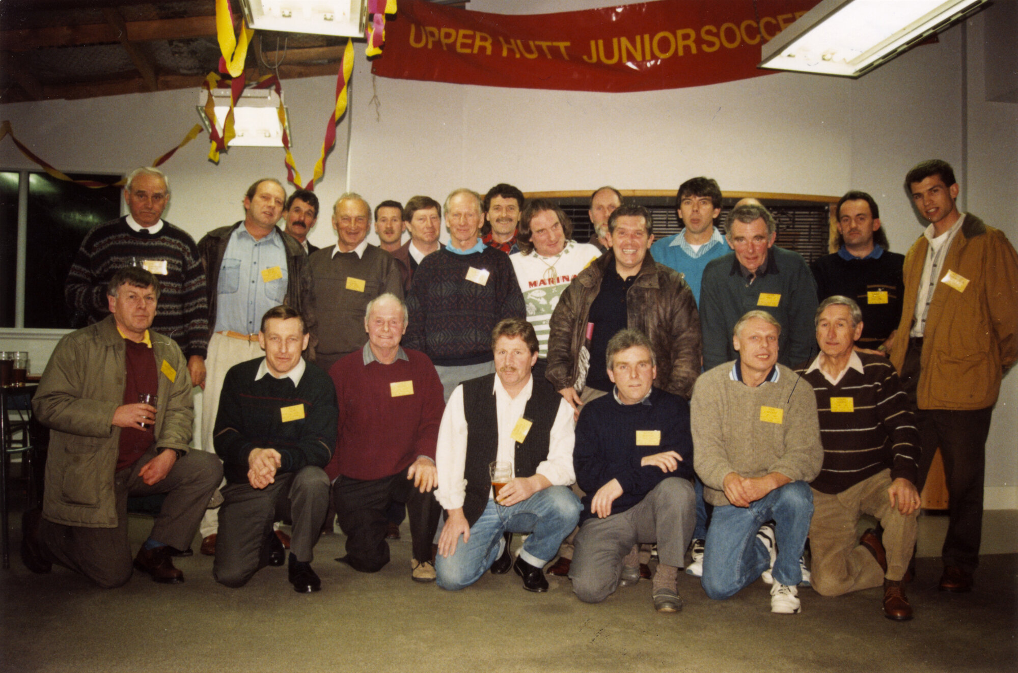 UHFC 1995 Jubilee 001