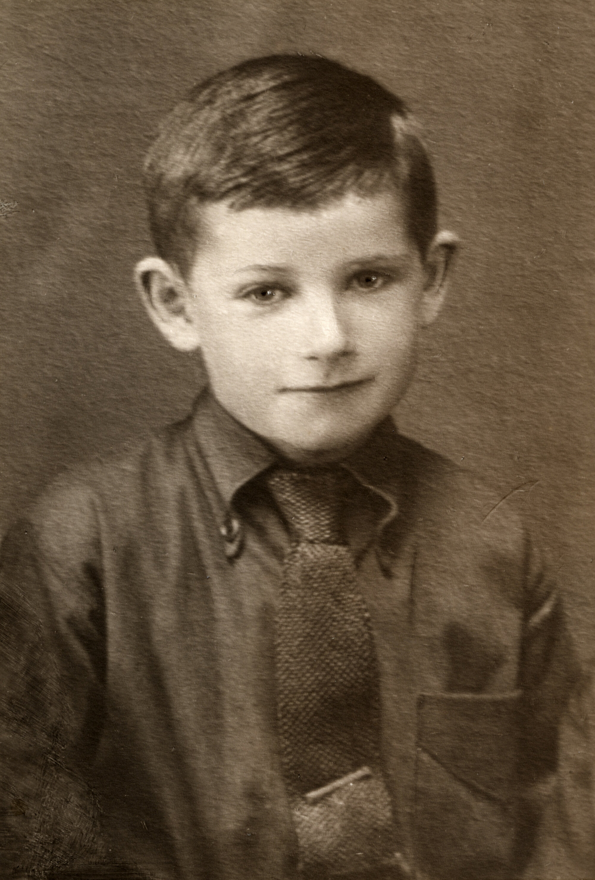 Poulson family; Carl Poulson; died of haemophilia, at 12 years.