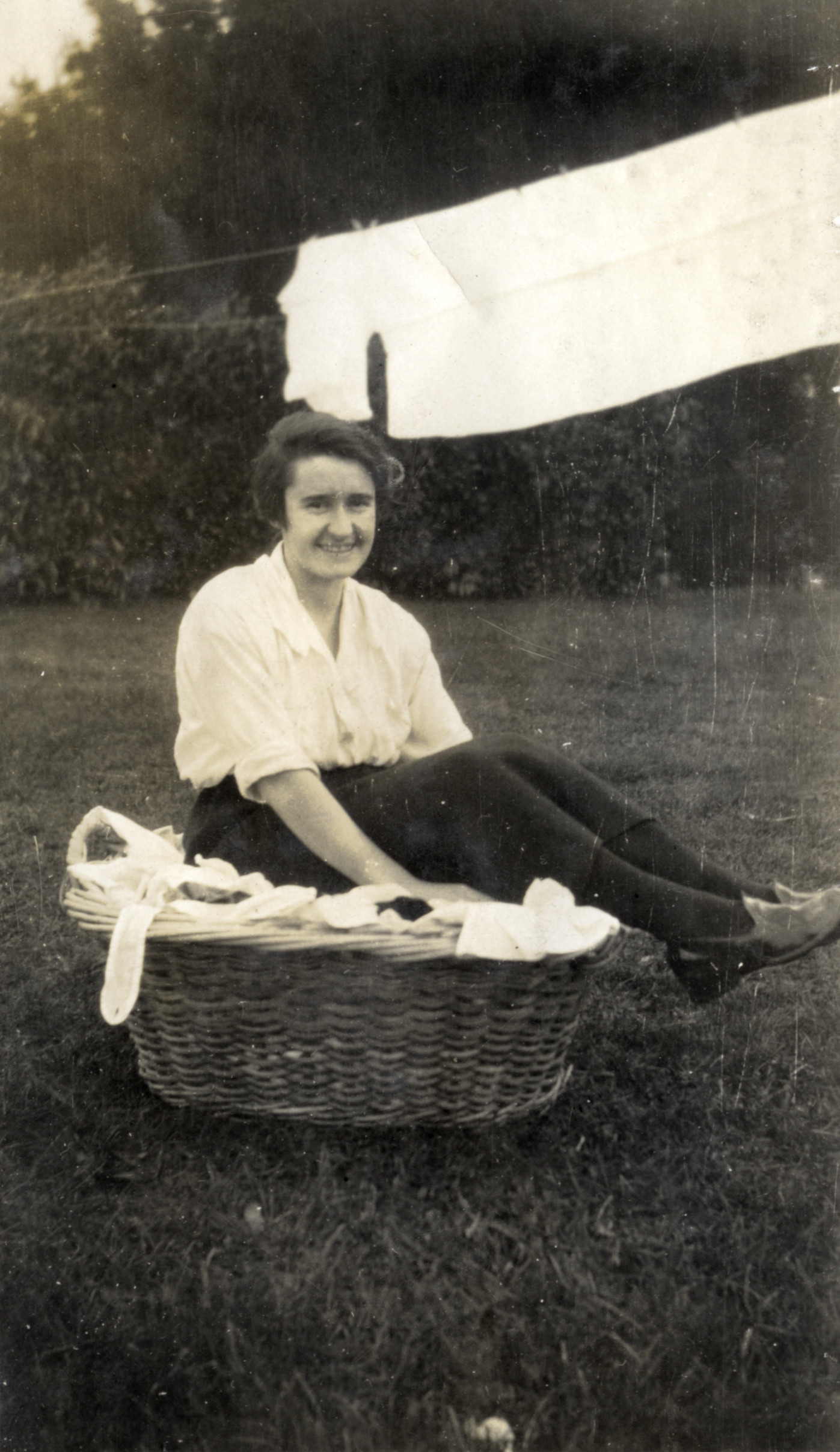 Emma Mears (Nikoliasons Ormondville)