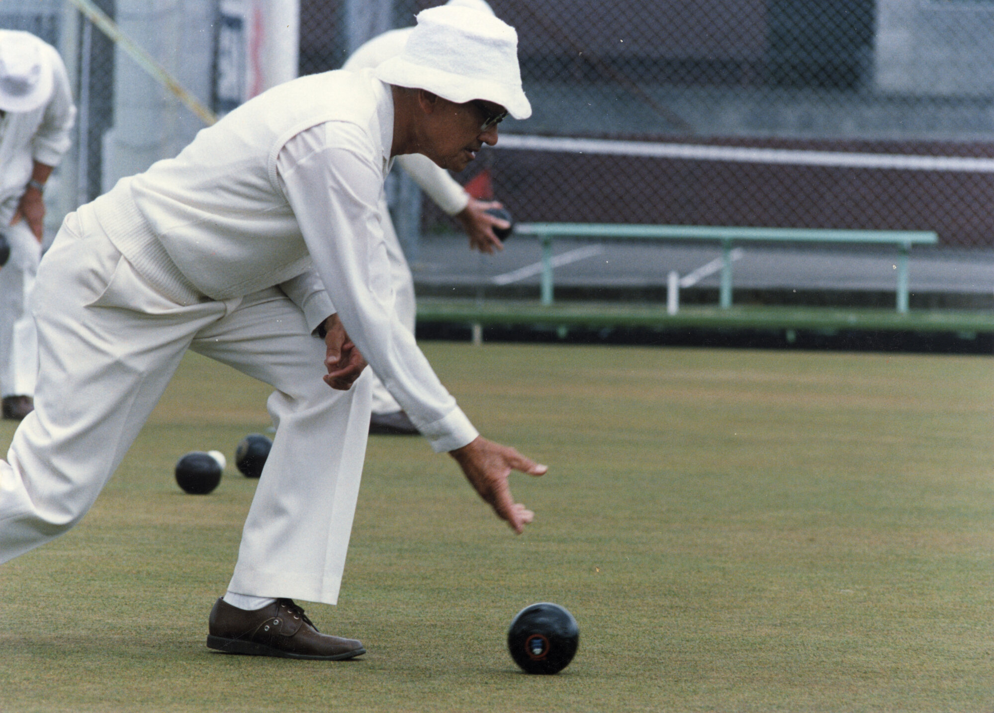 Upper Hutt Bowling Club 1990-2000 ca 008