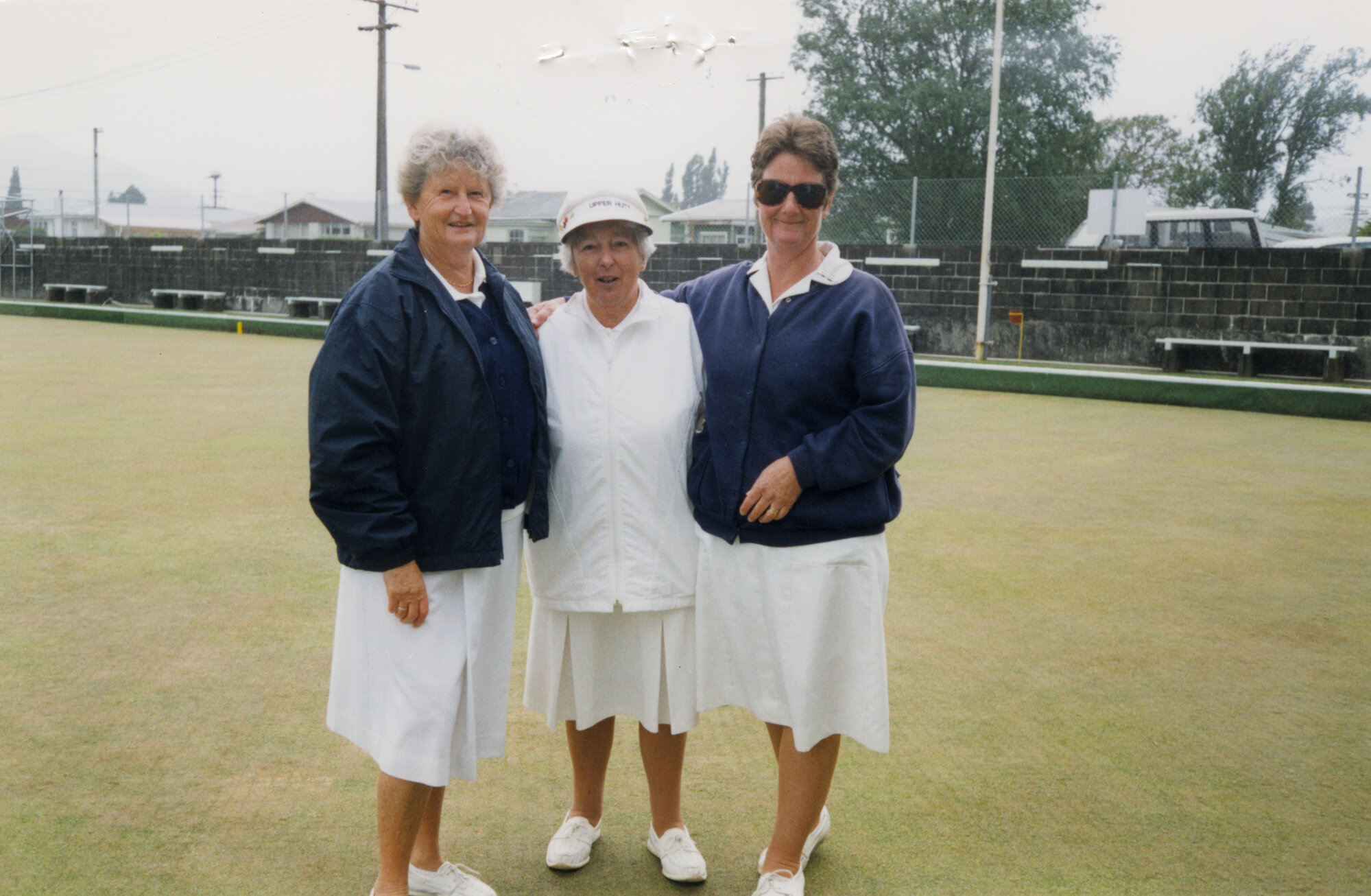 Upper Hutt Bowling Club 1996 002