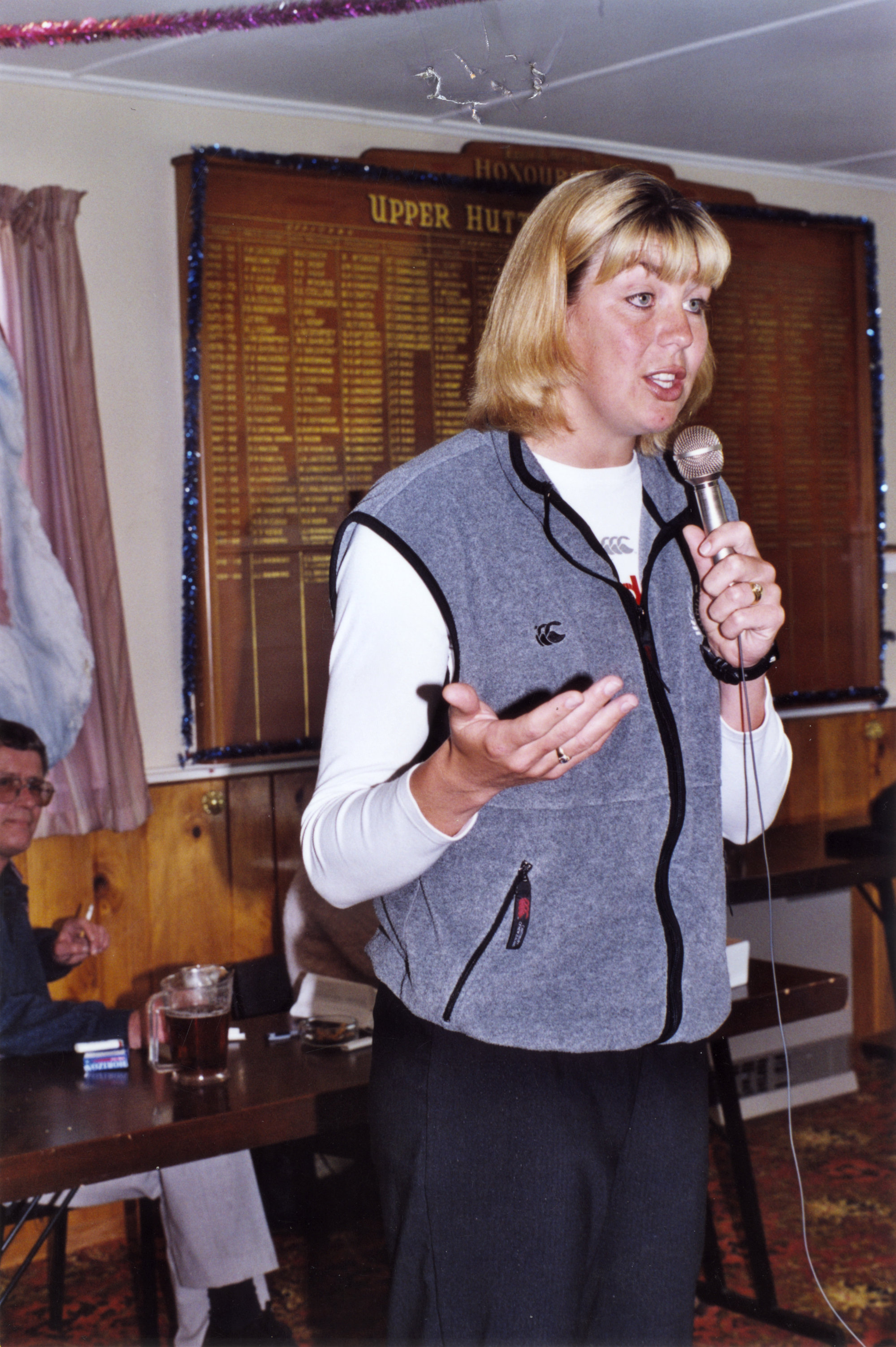 Upper Hutt Bowling Club 2001 002