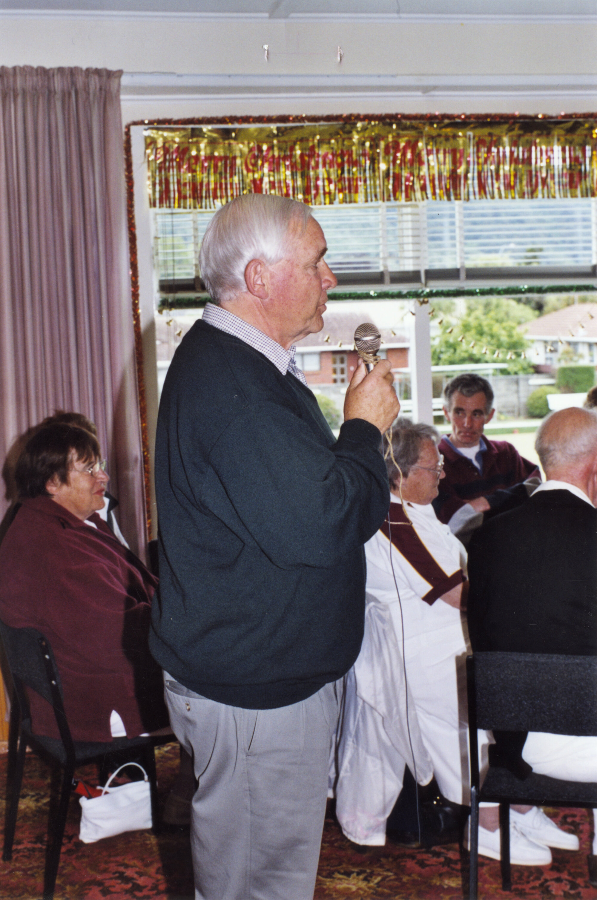 Upper Hutt Bowling Club 2001 003