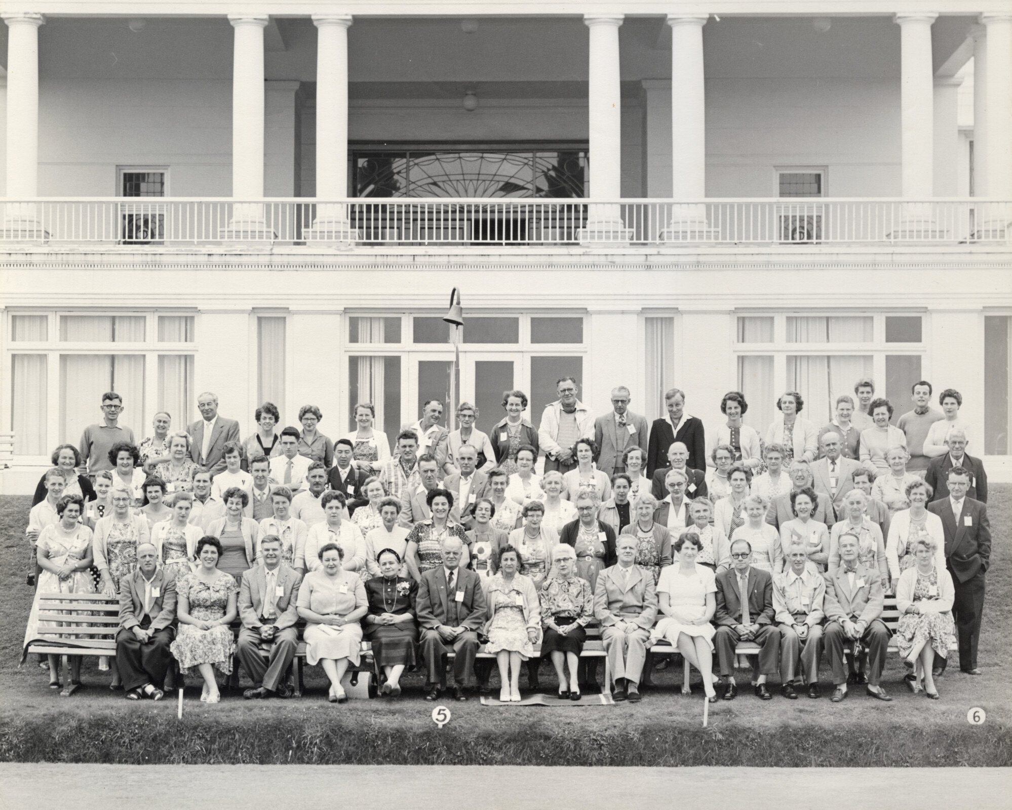 Upper Hutt Bowling Club