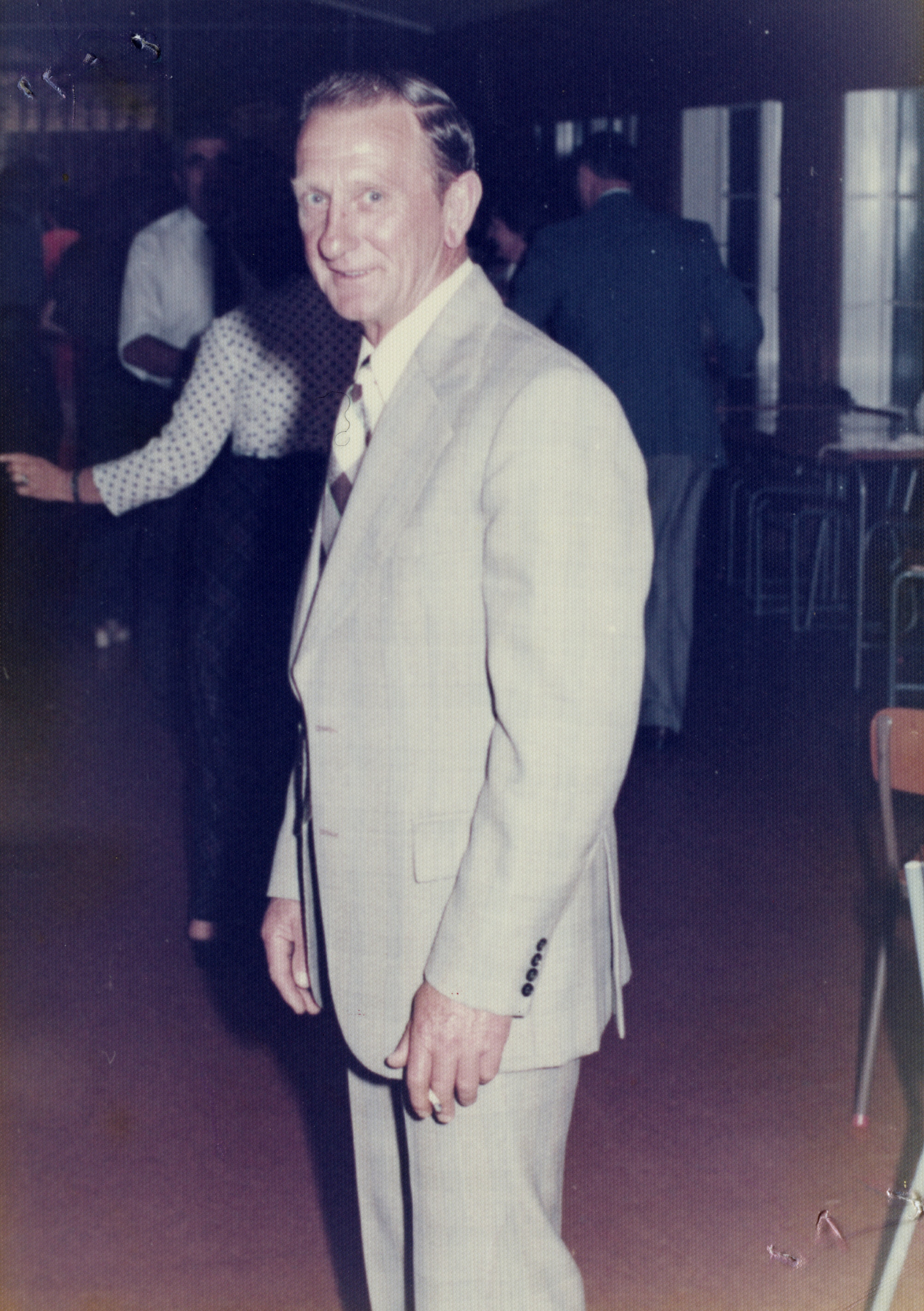 Upper Hutt Bowling Club undated 026