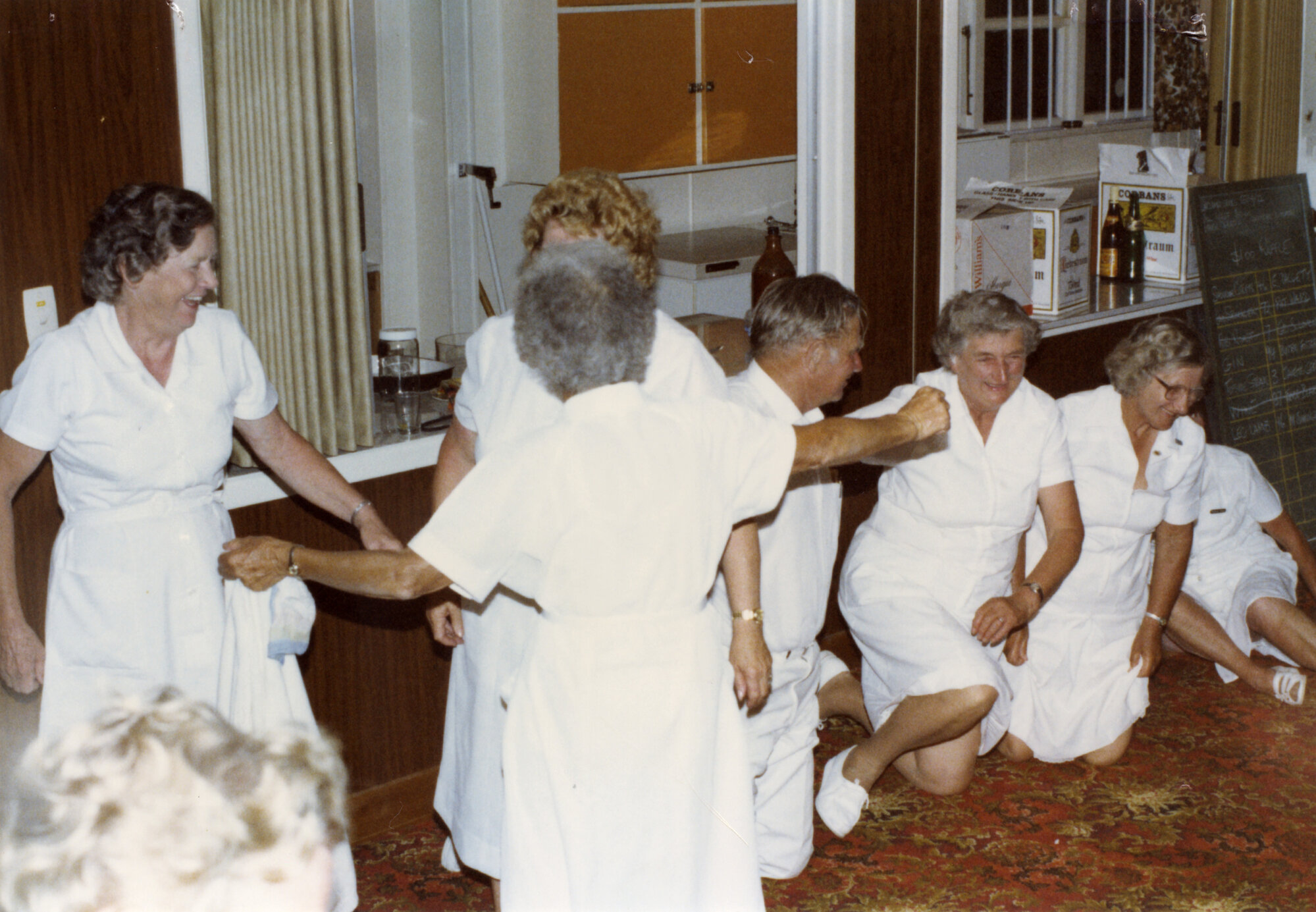 Upper Hutt Bowling Club undated 034