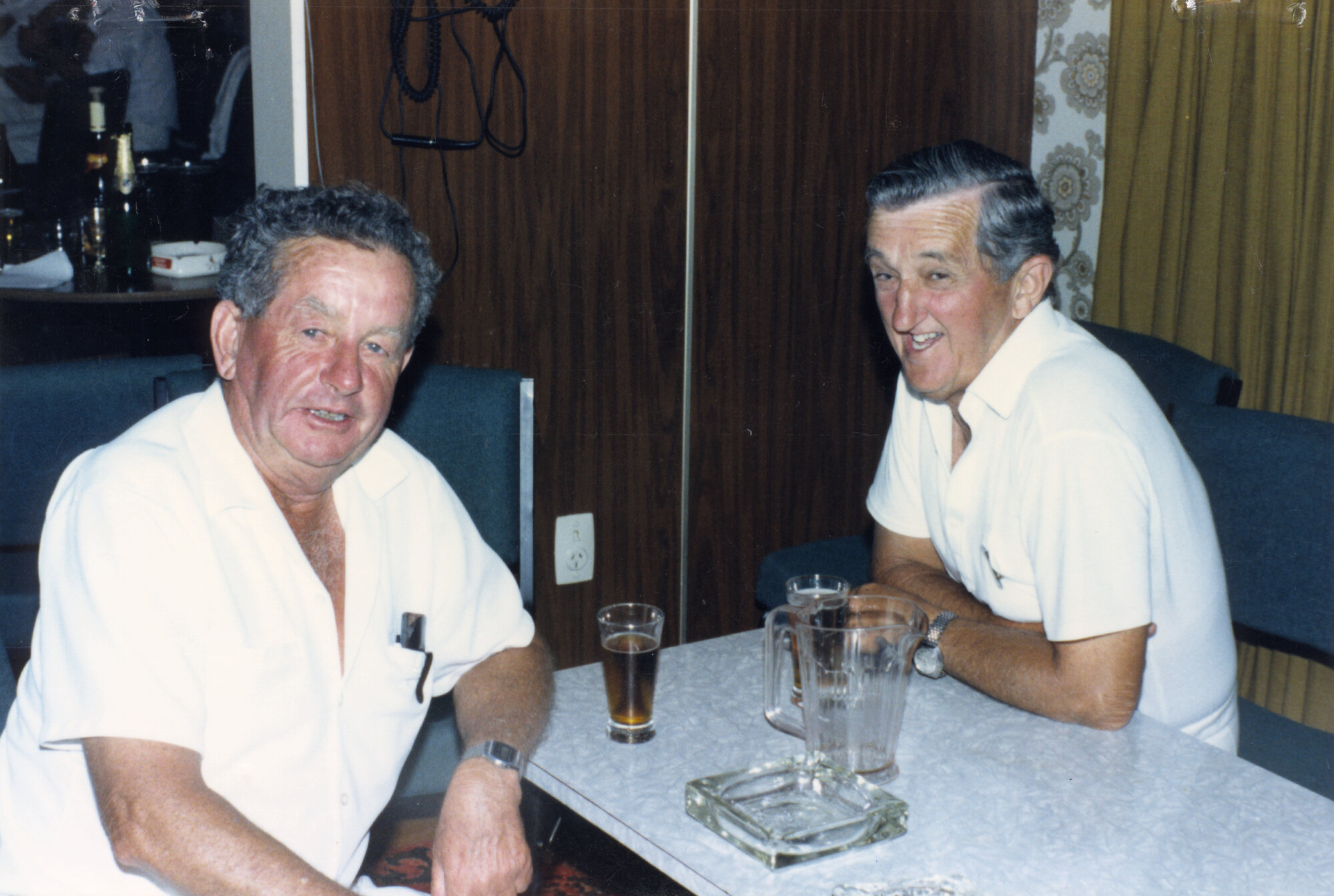 Upper Hutt Bowling Club undated 042