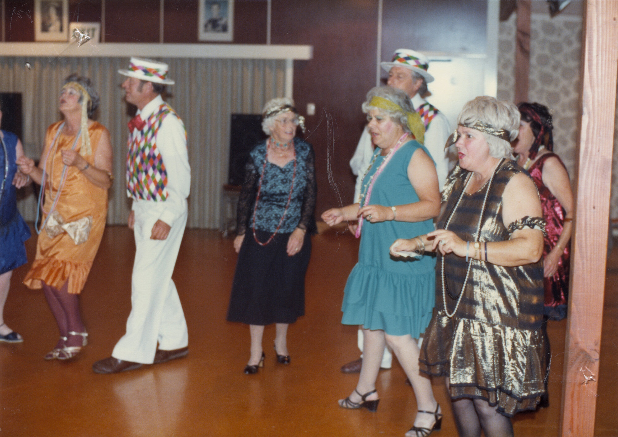 Upper Hutt Bowling Club undated 043
