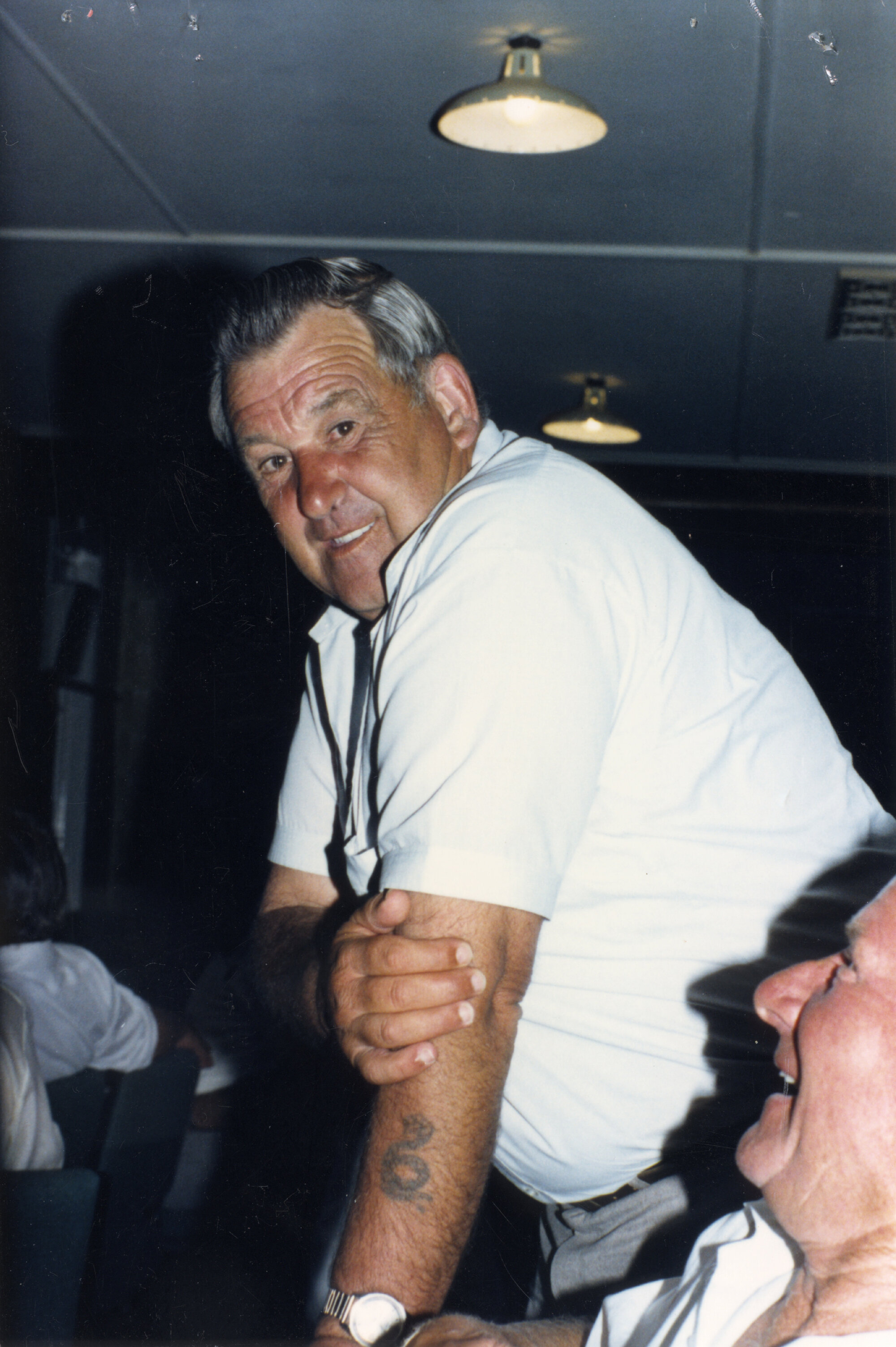 Upper Hutt Bowling Club undated 045