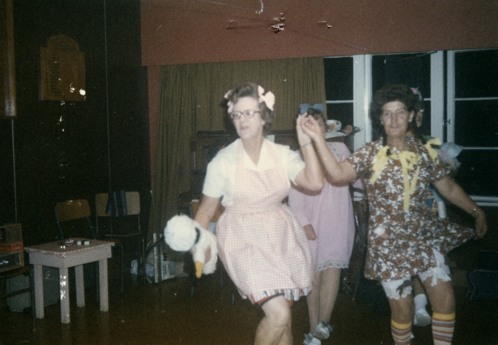 Upper Hutt Bowling Club undated 046