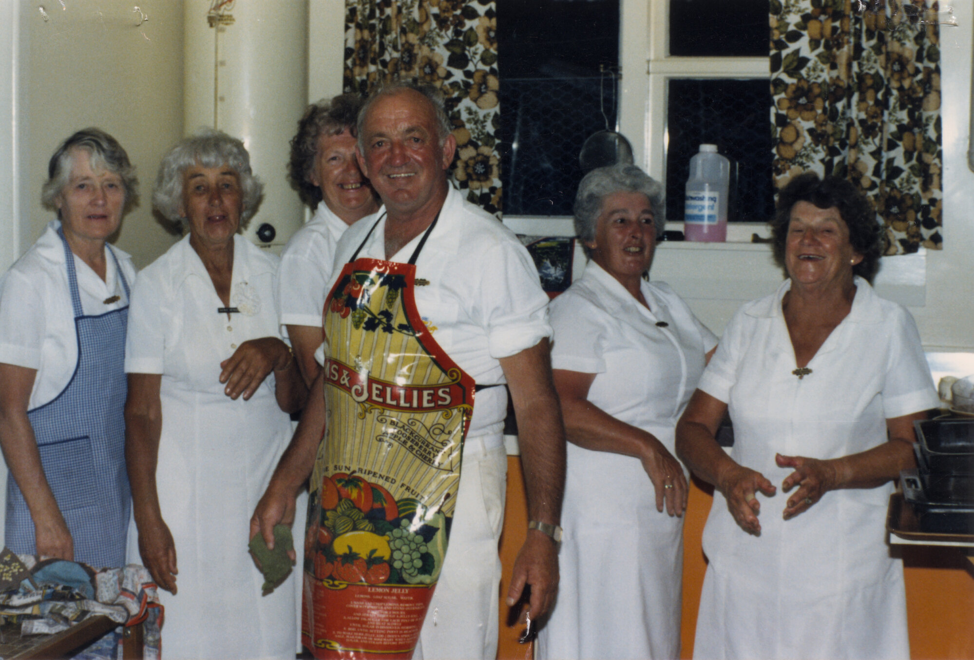 Upper Hutt Bowling Club undated 047