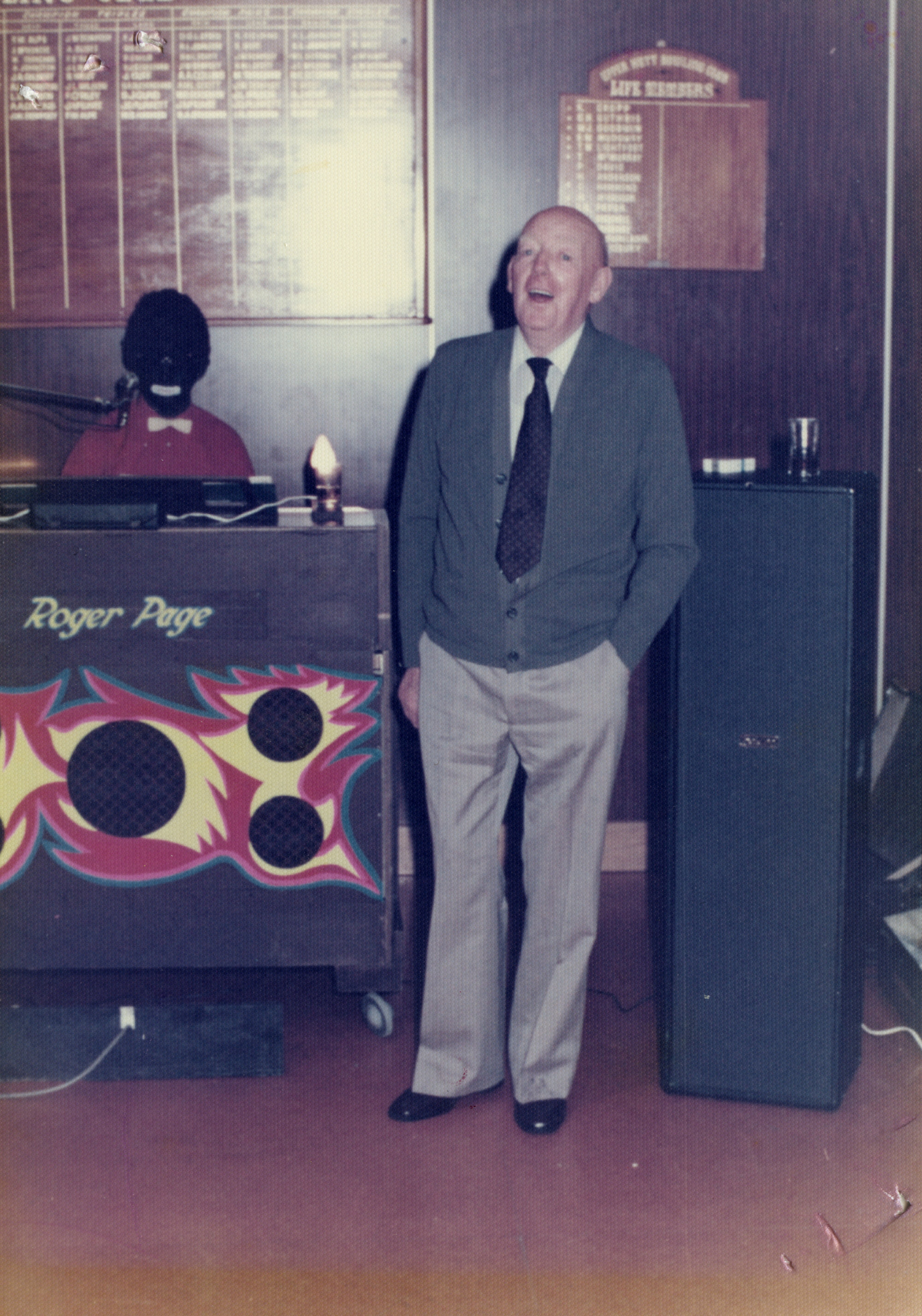 Upper Hutt Bowling Club undated 049
